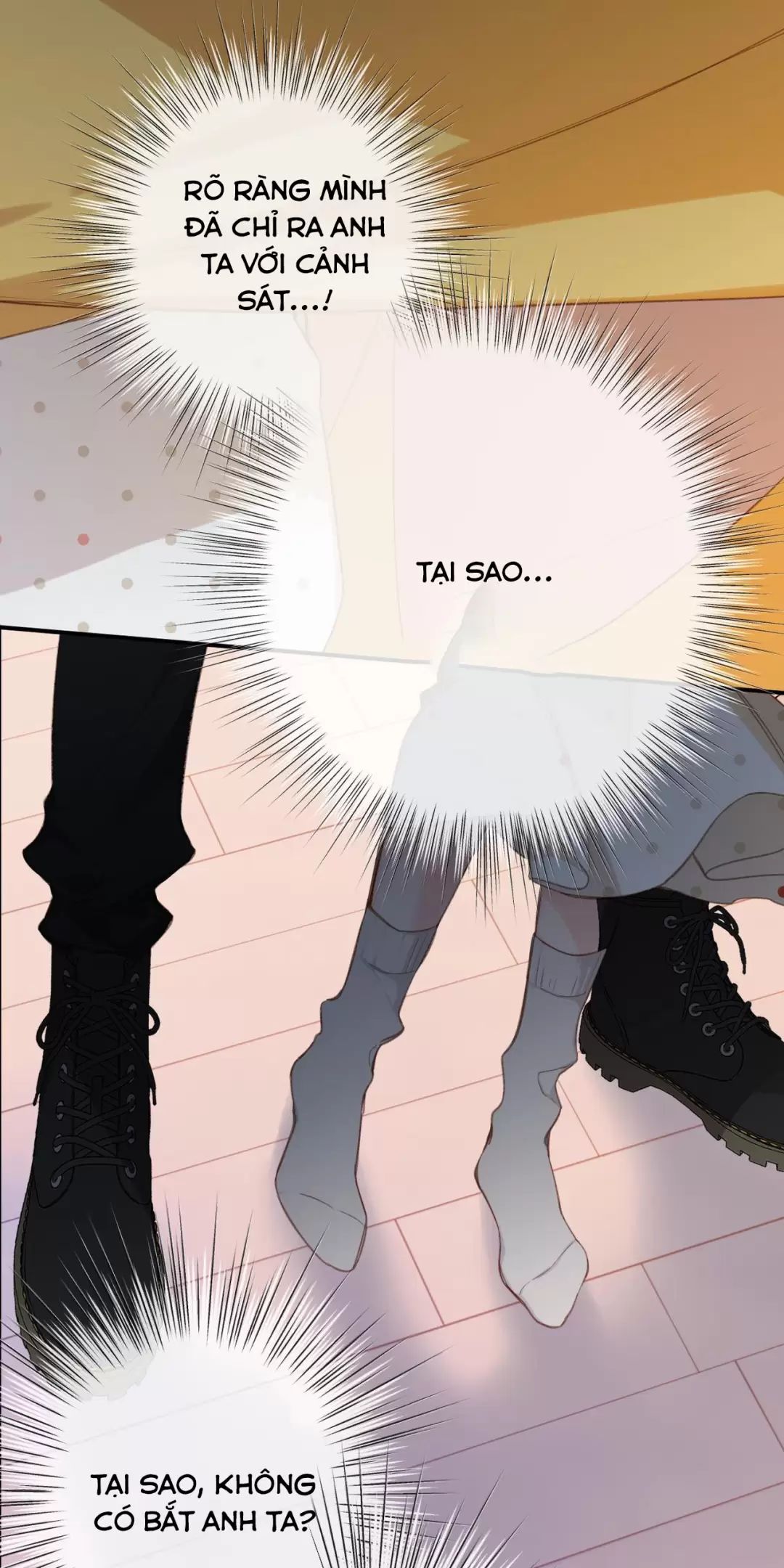 Ngược Dòng Mùa Xuân Chap 4 - Next Chap 5