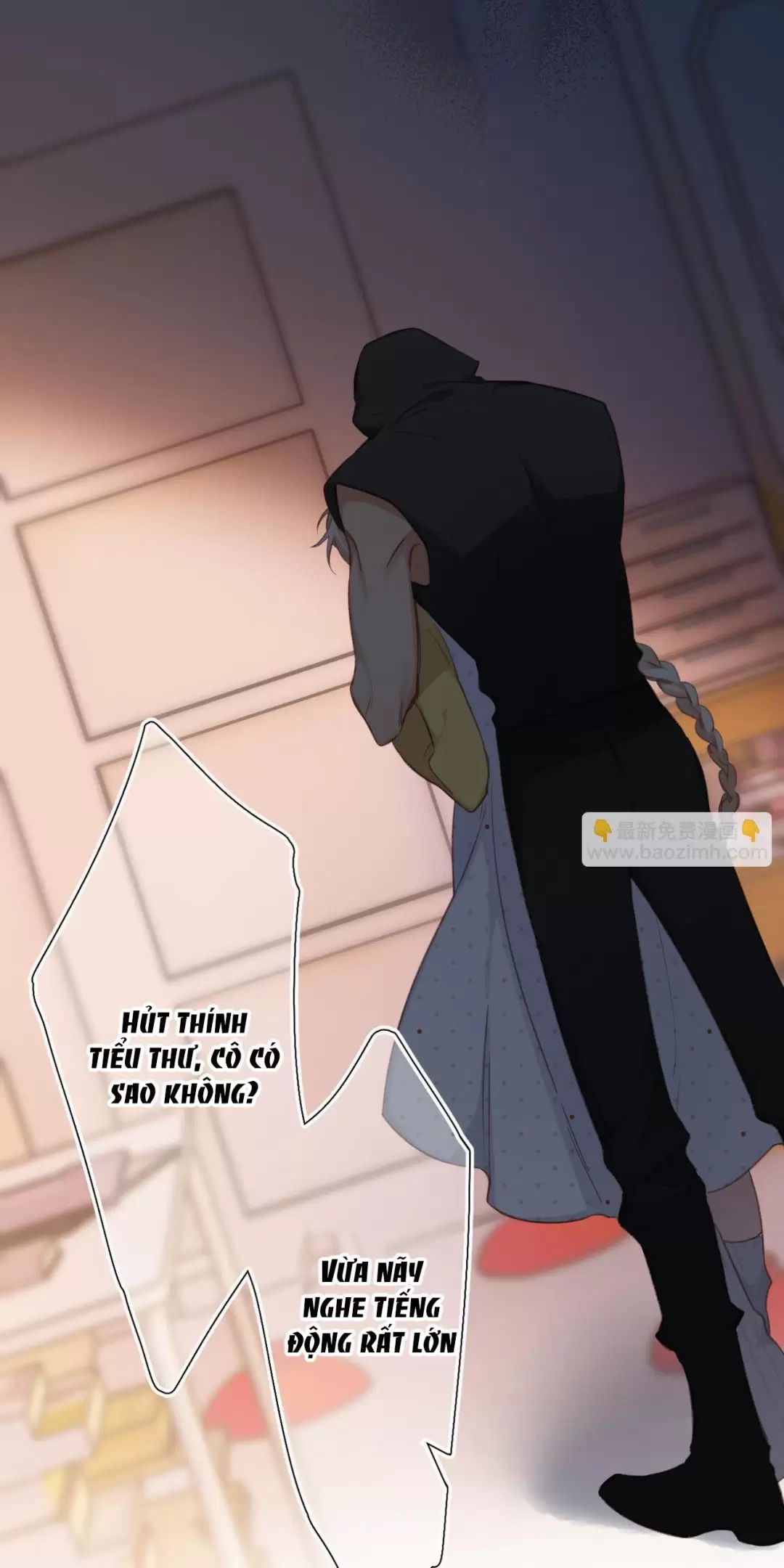 Ngược Dòng Mùa Xuân Chap 4 - Next Chap 5