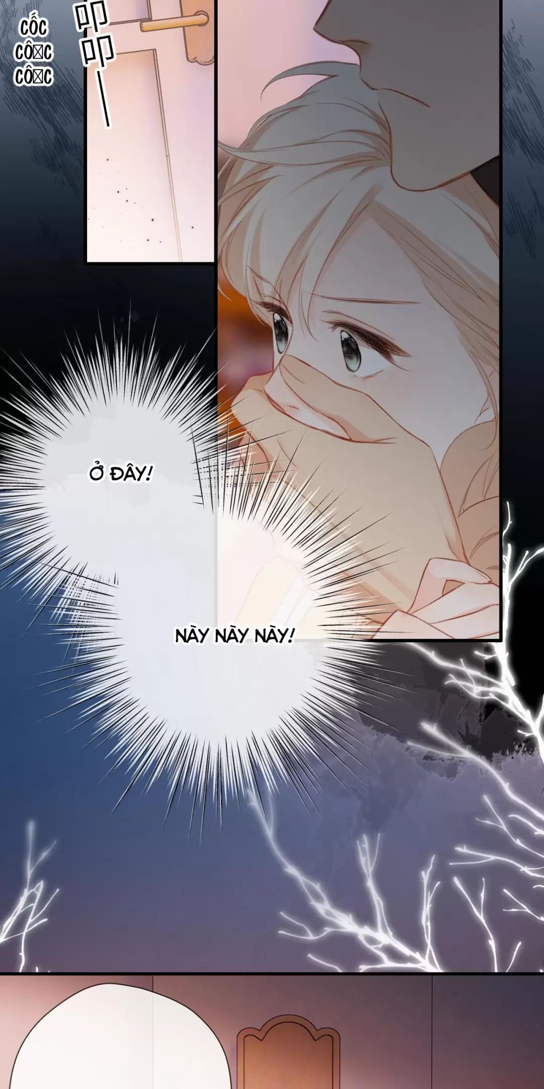 Ngược Dòng Mùa Xuân Chap 4 - Next Chap 5