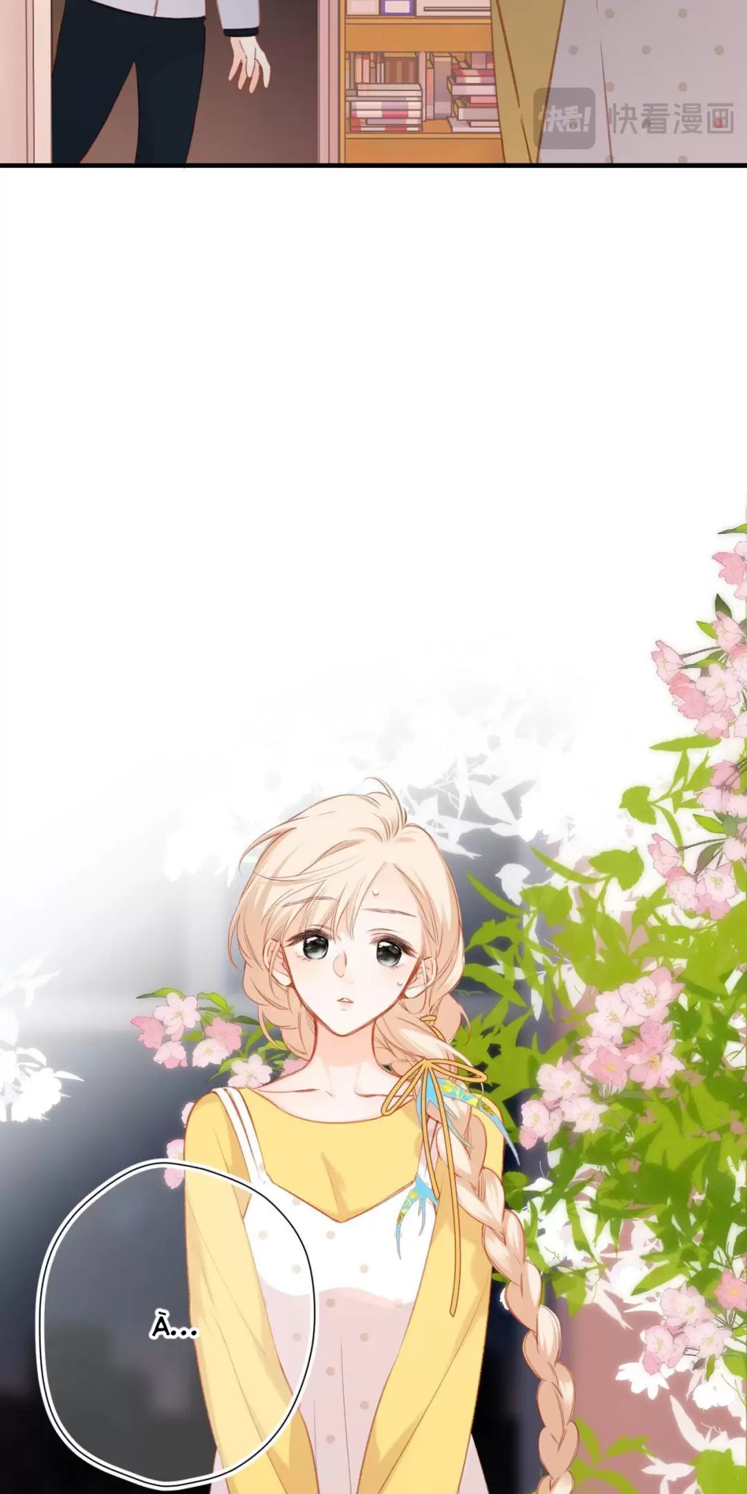 Ngược Dòng Mùa Xuân Chap 4 - Next Chap 5