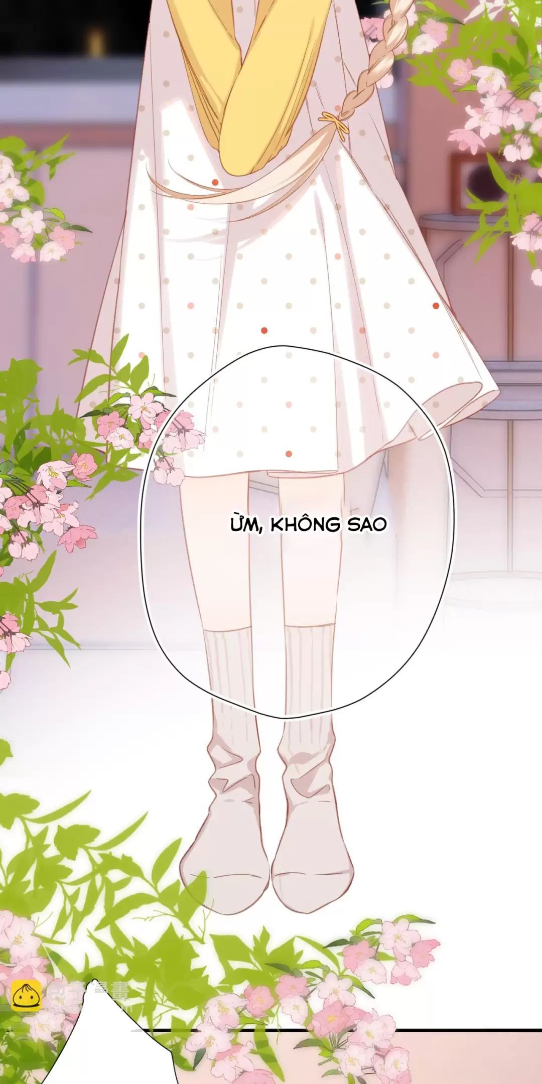 Ngược Dòng Mùa Xuân Chap 4 - Next Chap 5