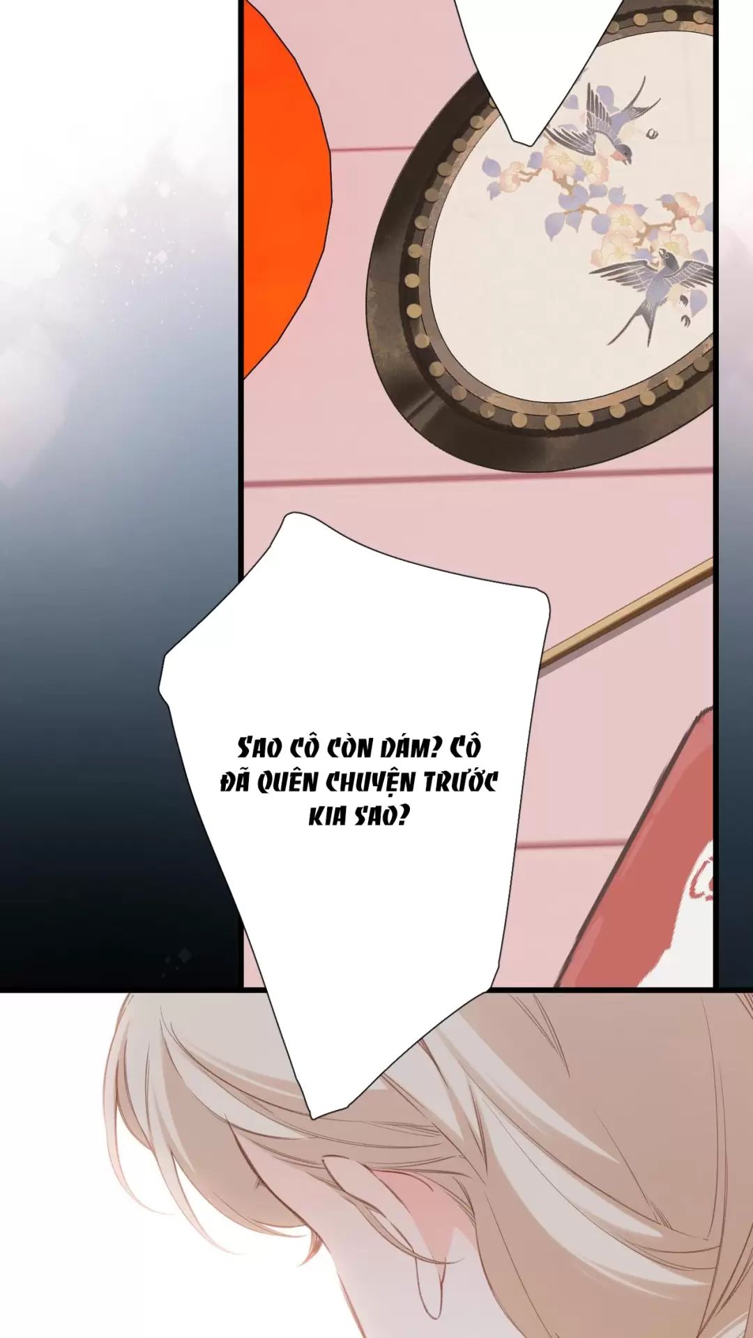 Ngược Dòng Mùa Xuân Chap 4 - Next Chap 5