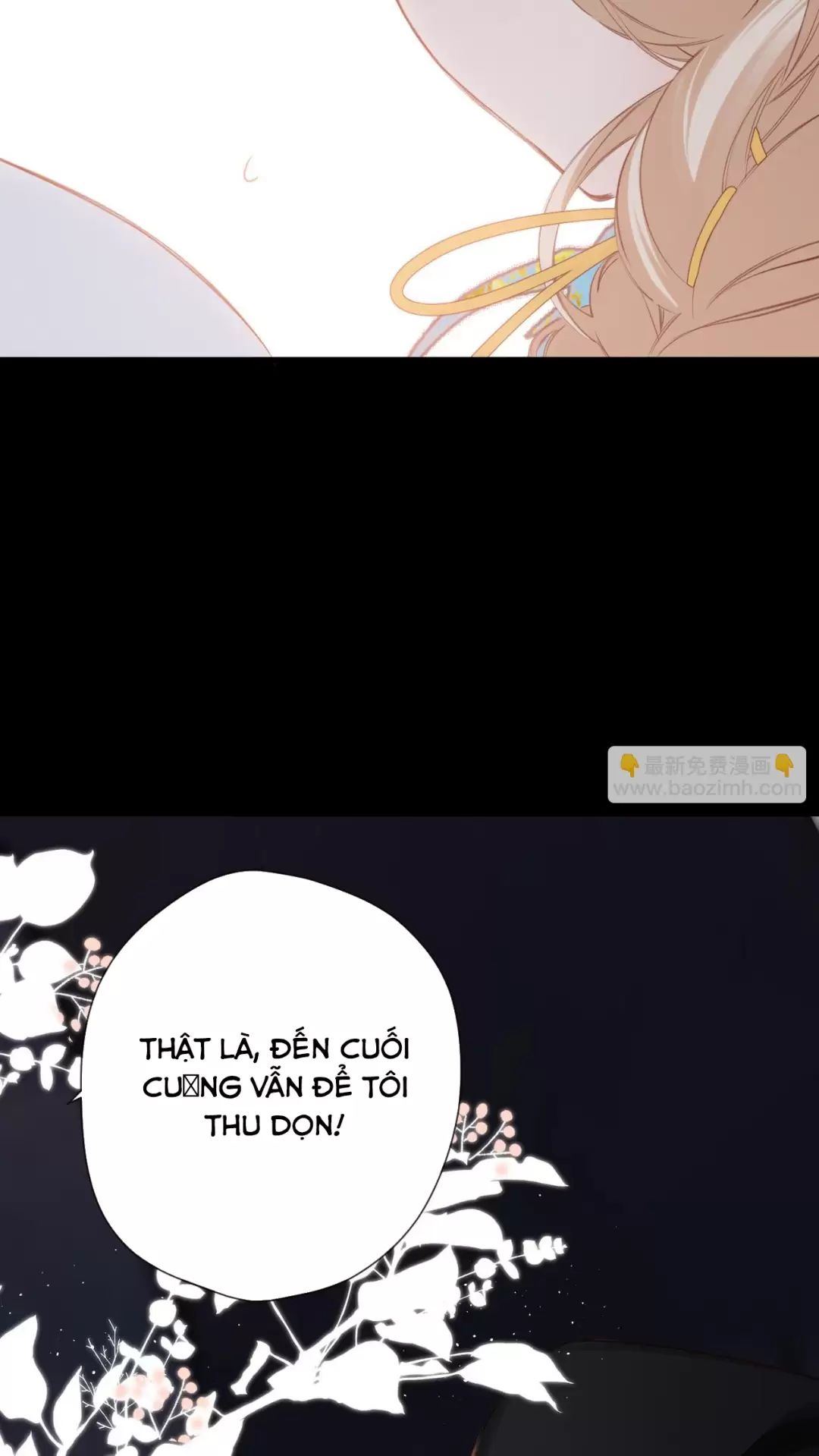 Ngược Dòng Mùa Xuân Chap 4 - Next Chap 5