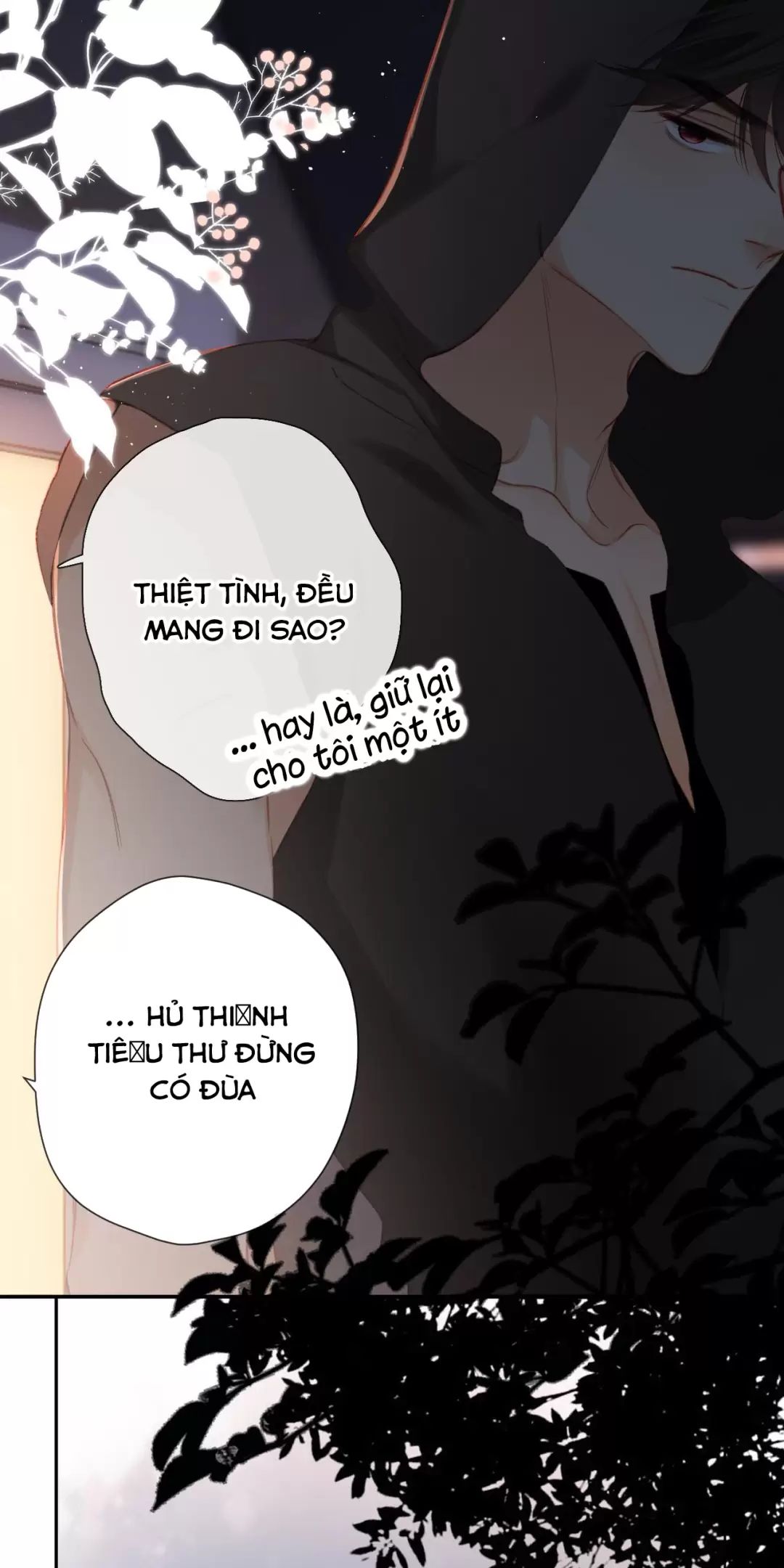 Ngược Dòng Mùa Xuân Chap 4 - Next Chap 5