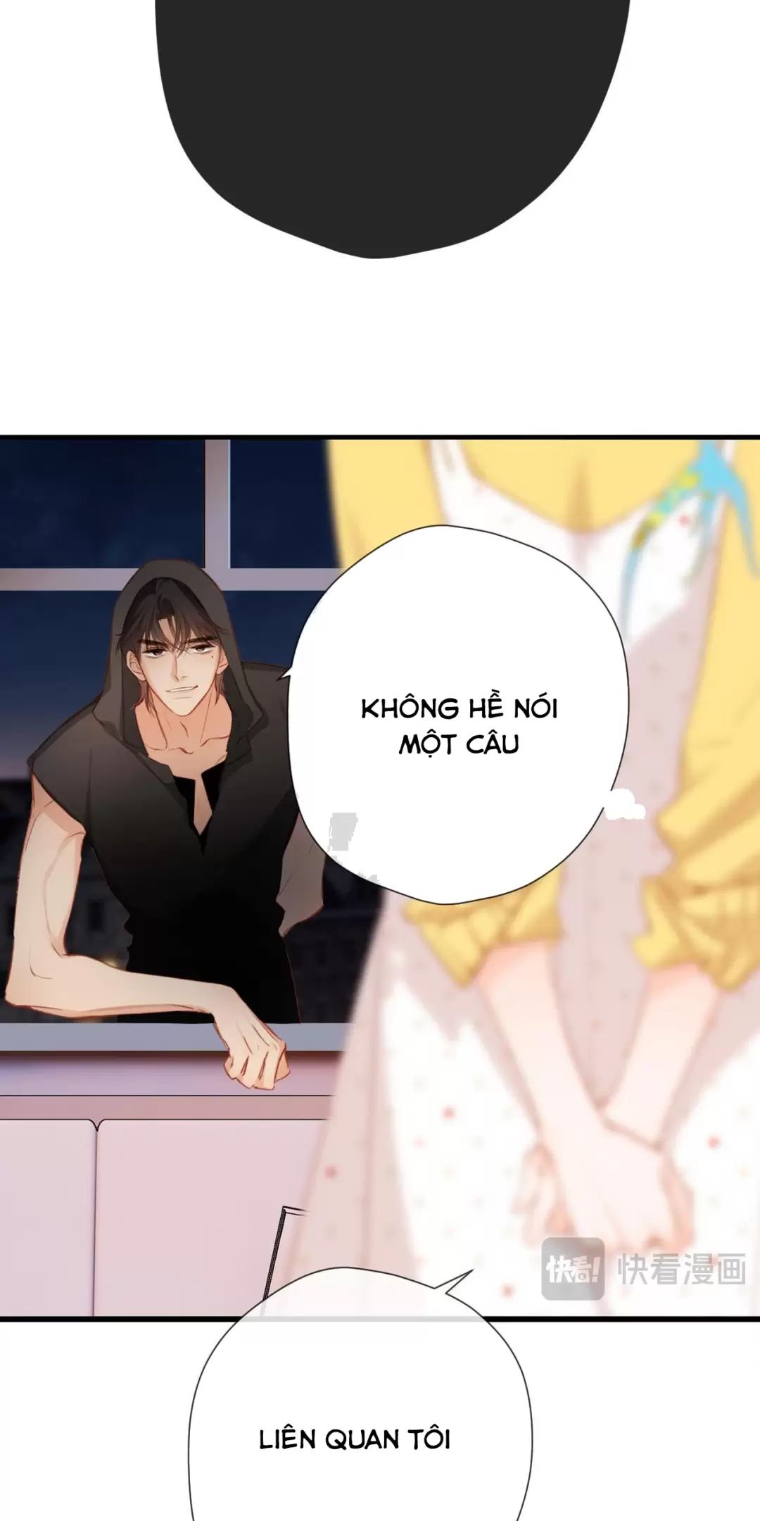 Ngược Dòng Mùa Xuân Chap 4 - Next Chap 5