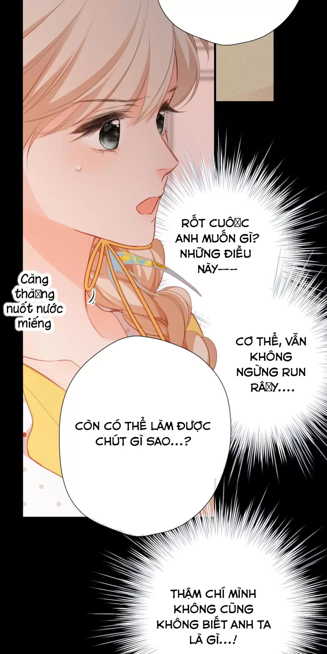 Ngược Dòng Mùa Xuân Chap 4 - Next Chap 5