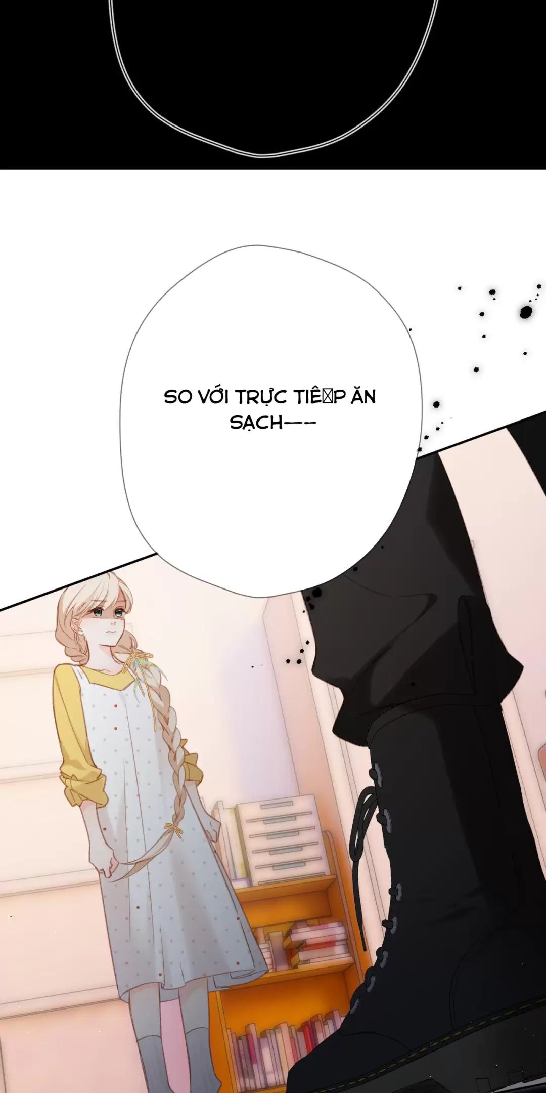 Ngược Dòng Mùa Xuân Chap 4 - Next Chap 5