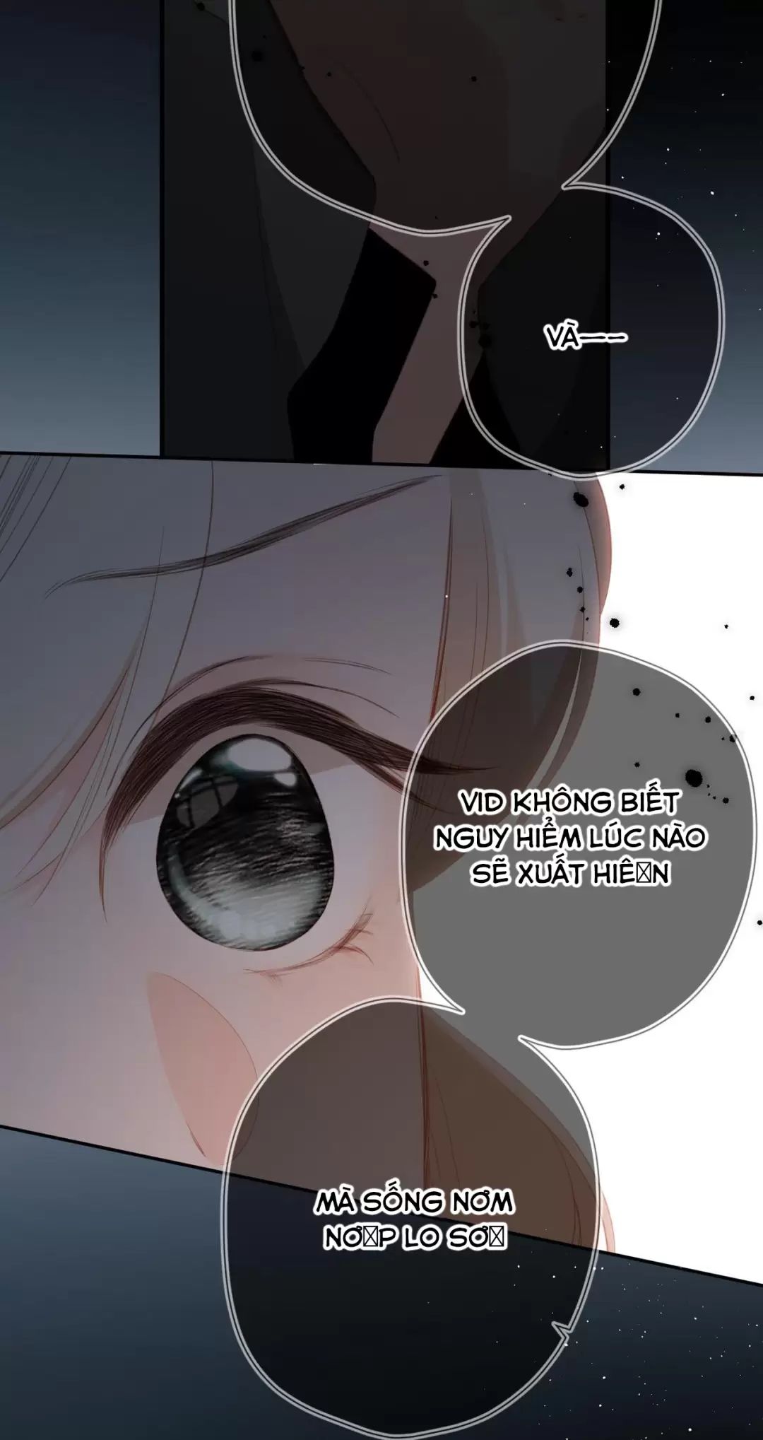 Ngược Dòng Mùa Xuân Chap 4 - Next Chap 5