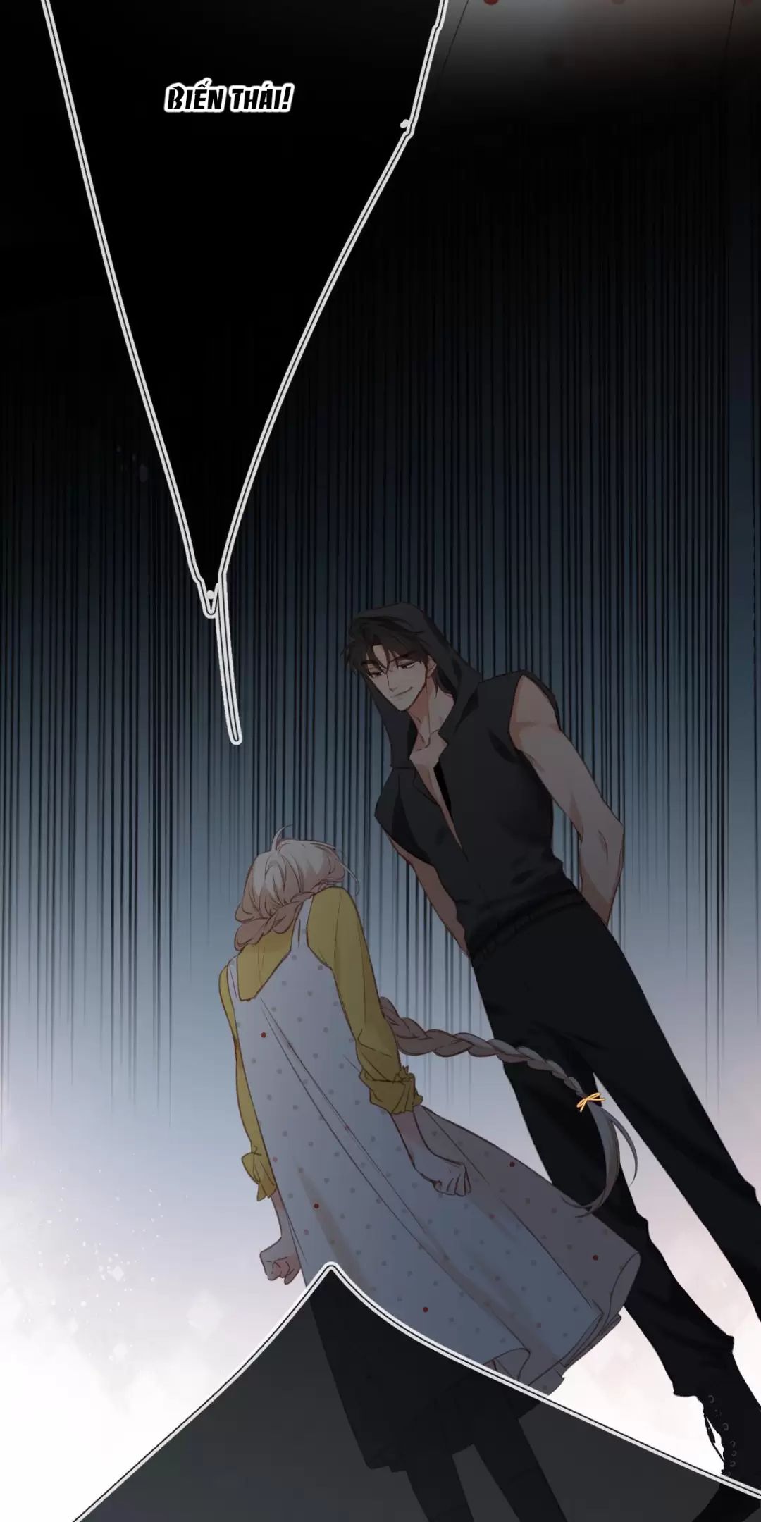 Ngược Dòng Mùa Xuân Chap 4 - Next Chap 5
