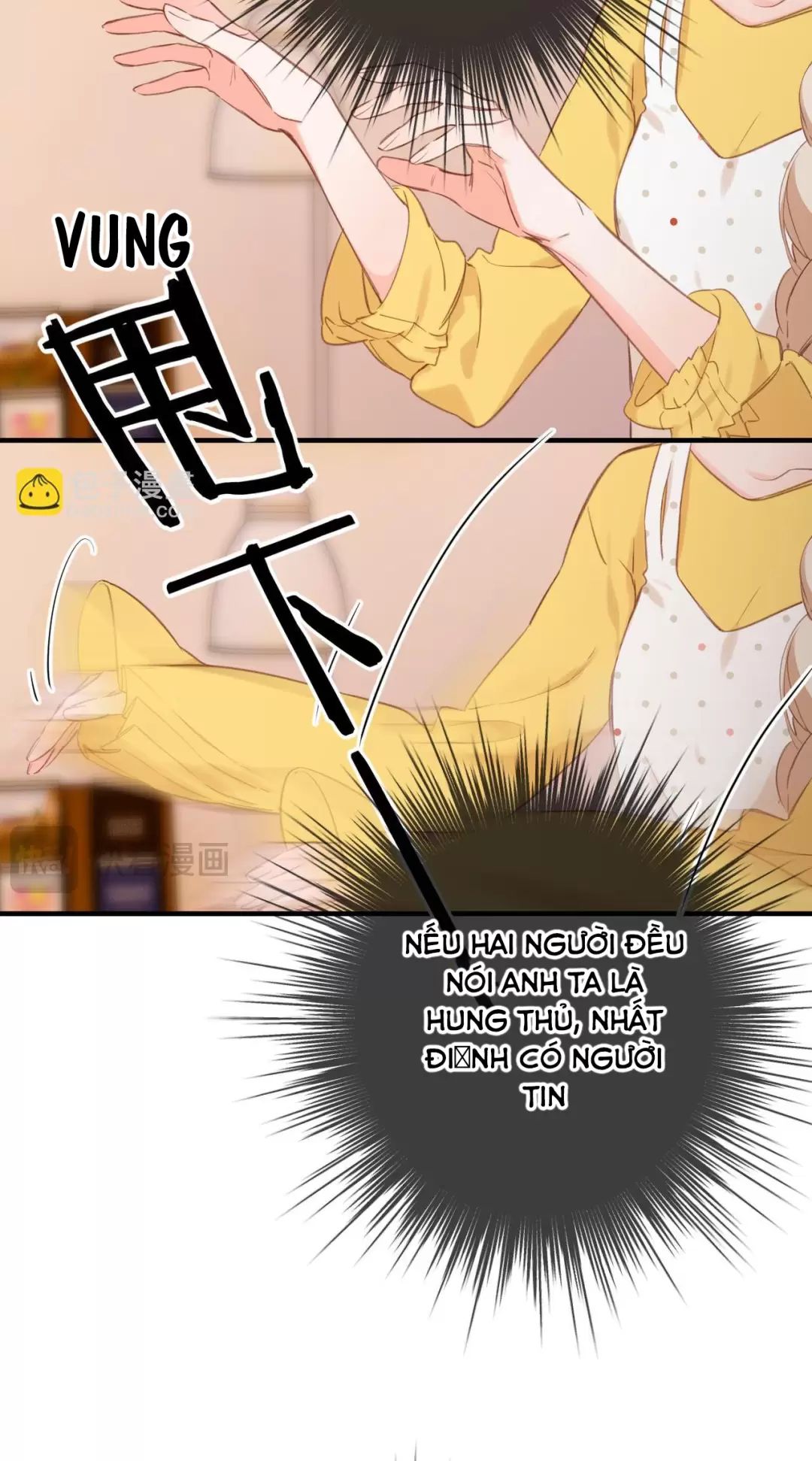 Ngược Dòng Mùa Xuân Chap 4 - Next Chap 5