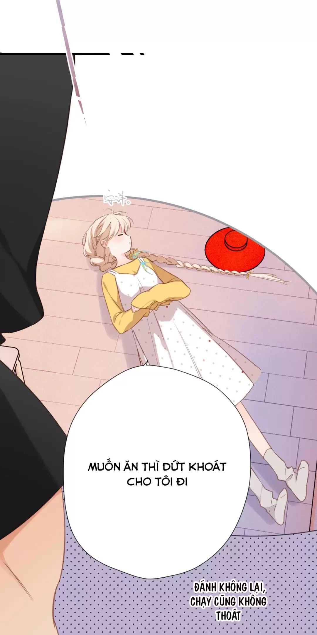 Ngược Dòng Mùa Xuân Chap 4 - Next Chap 5