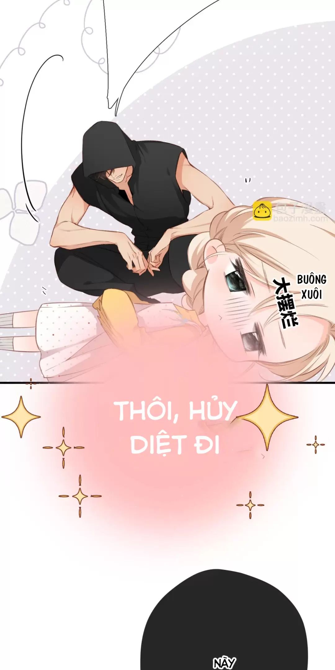 Ngược Dòng Mùa Xuân Chap 4 - Next Chap 5
