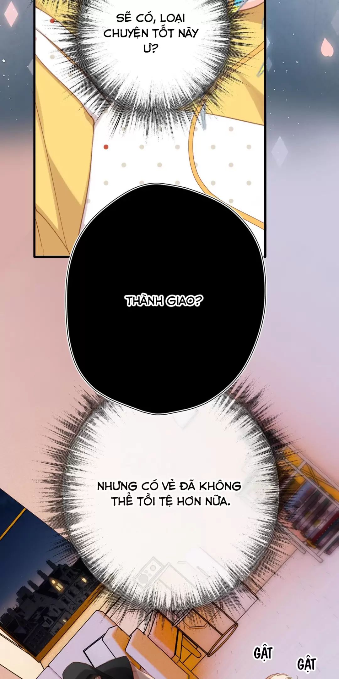 Ngược Dòng Mùa Xuân Chap 5 - Next Chap 6