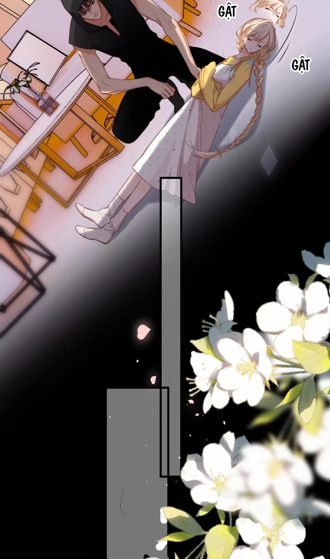 Ngược Dòng Mùa Xuân Chap 5 - Next Chap 6