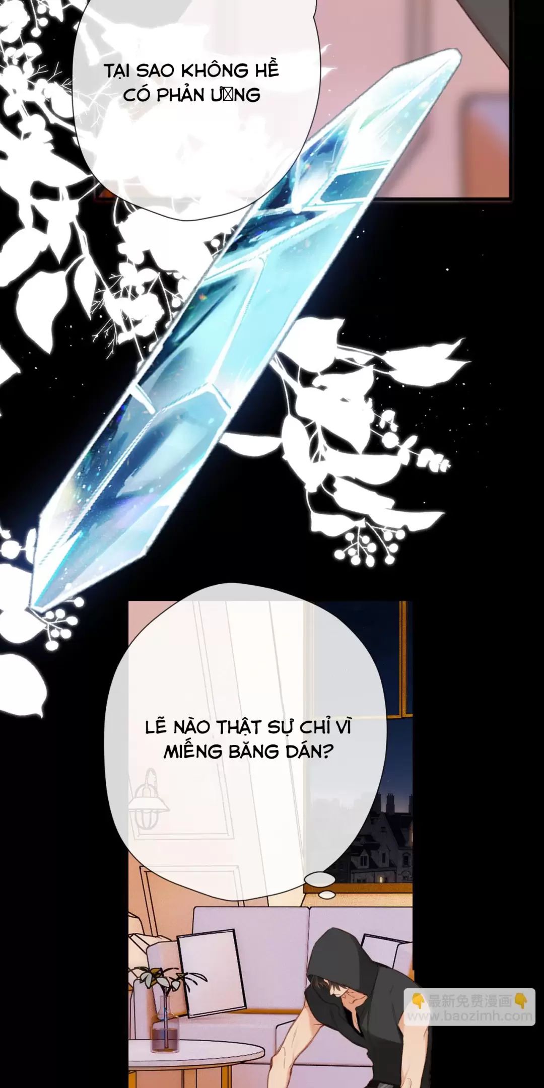 Ngược Dòng Mùa Xuân Chap 5 - Next Chap 6
