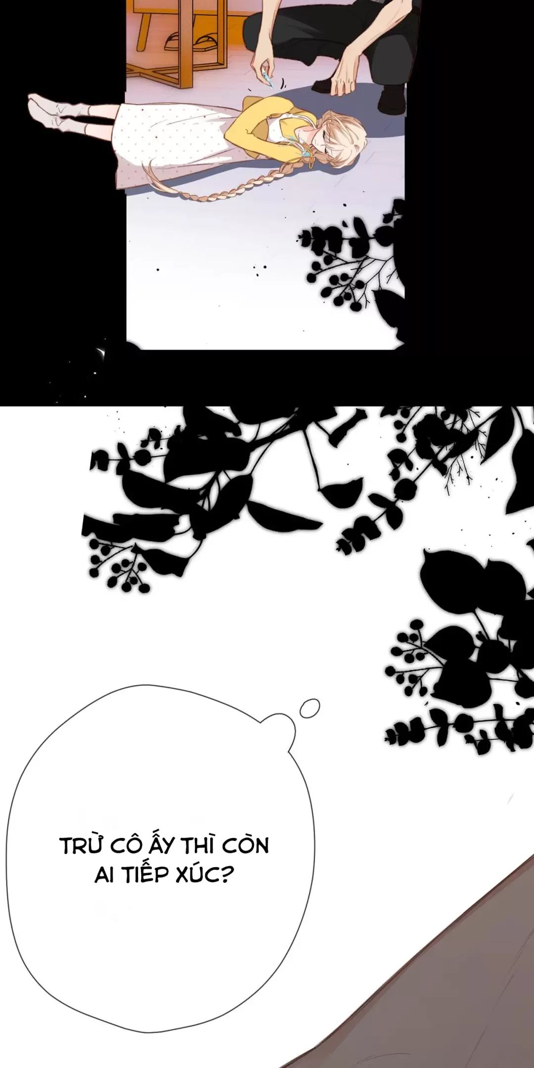 Ngược Dòng Mùa Xuân Chap 5 - Next Chap 6