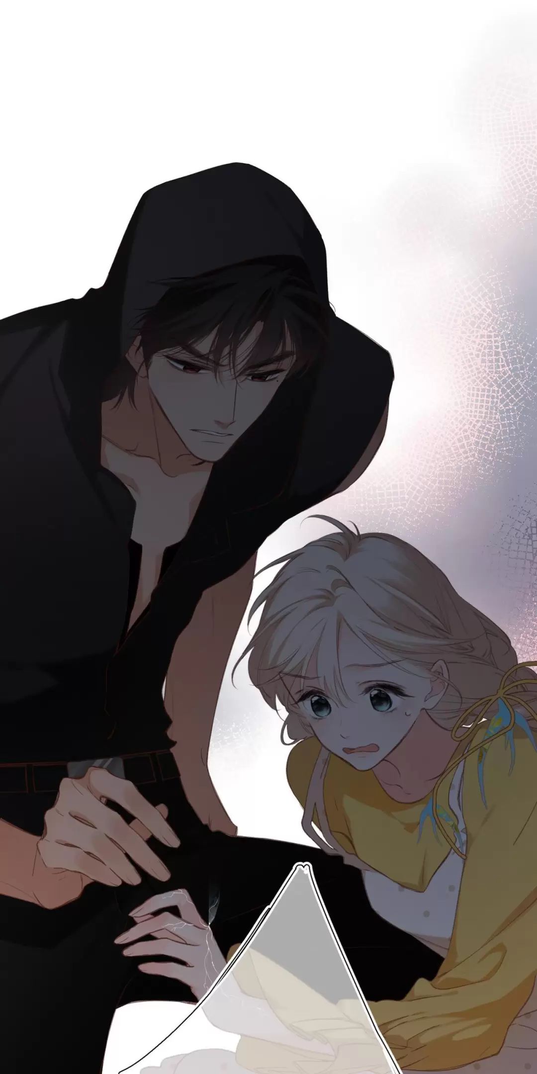 Ngược Dòng Mùa Xuân Chap 5 - Next Chap 6