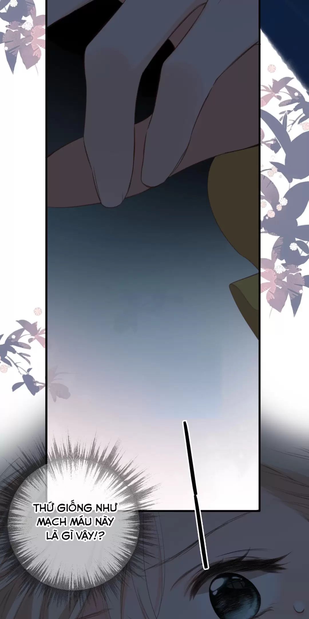 Ngược Dòng Mùa Xuân Chap 5 - Next Chap 6