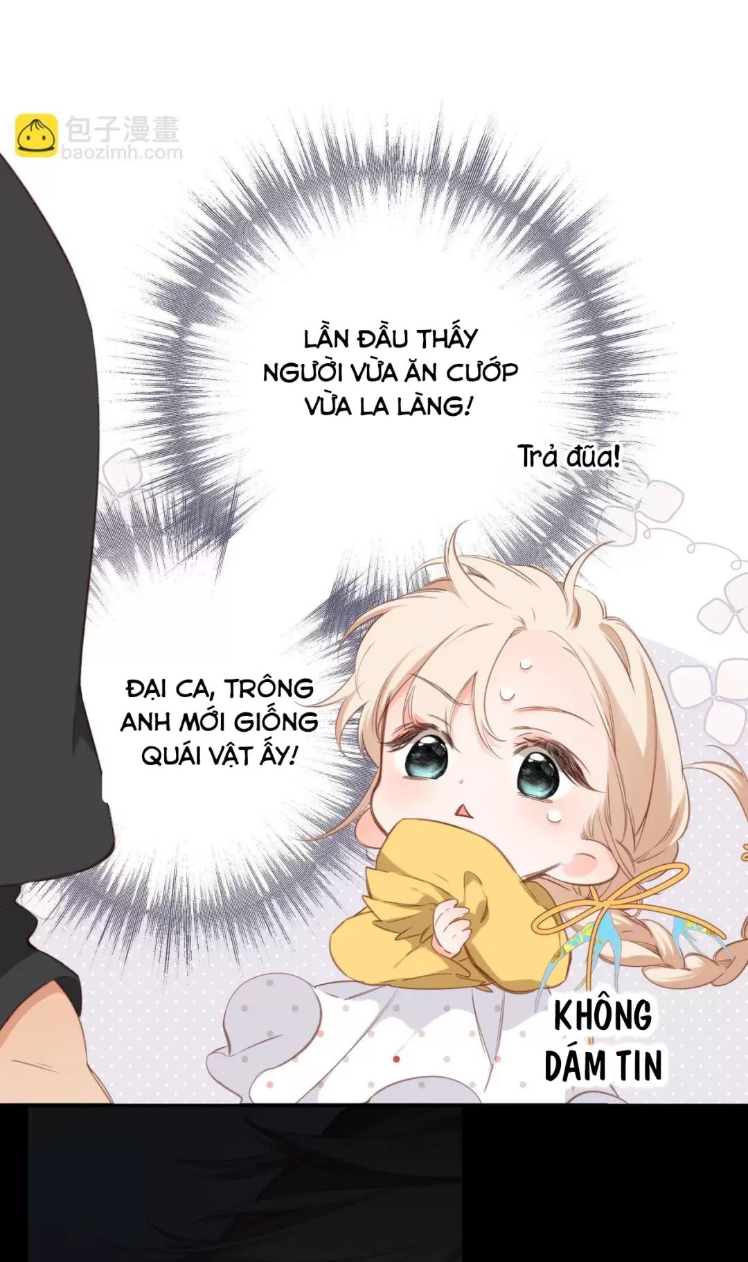Ngược Dòng Mùa Xuân Chap 5 - Next Chap 6