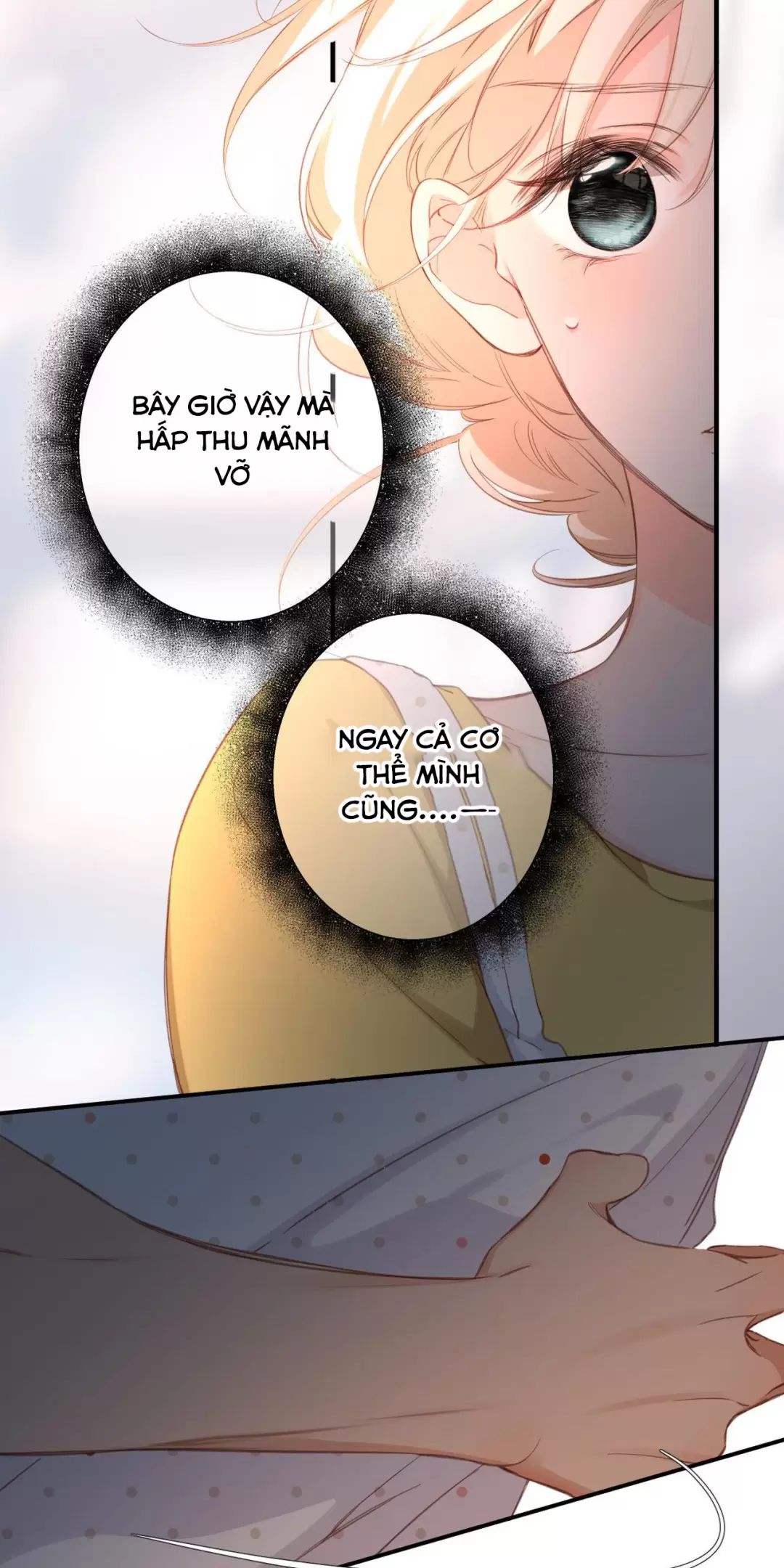 Ngược Dòng Mùa Xuân Chap 5 - Next Chap 6