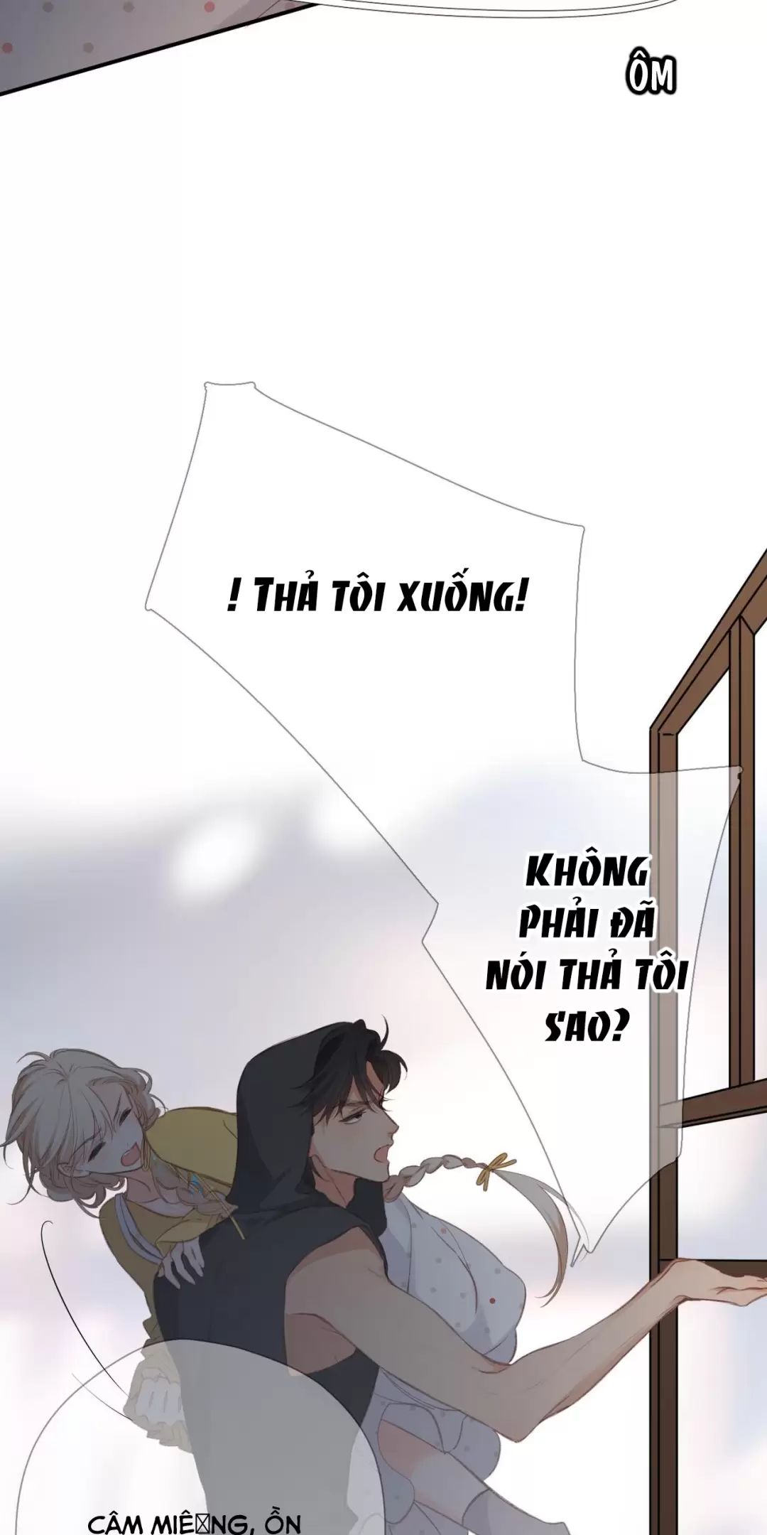 Ngược Dòng Mùa Xuân Chap 5 - Next Chap 6