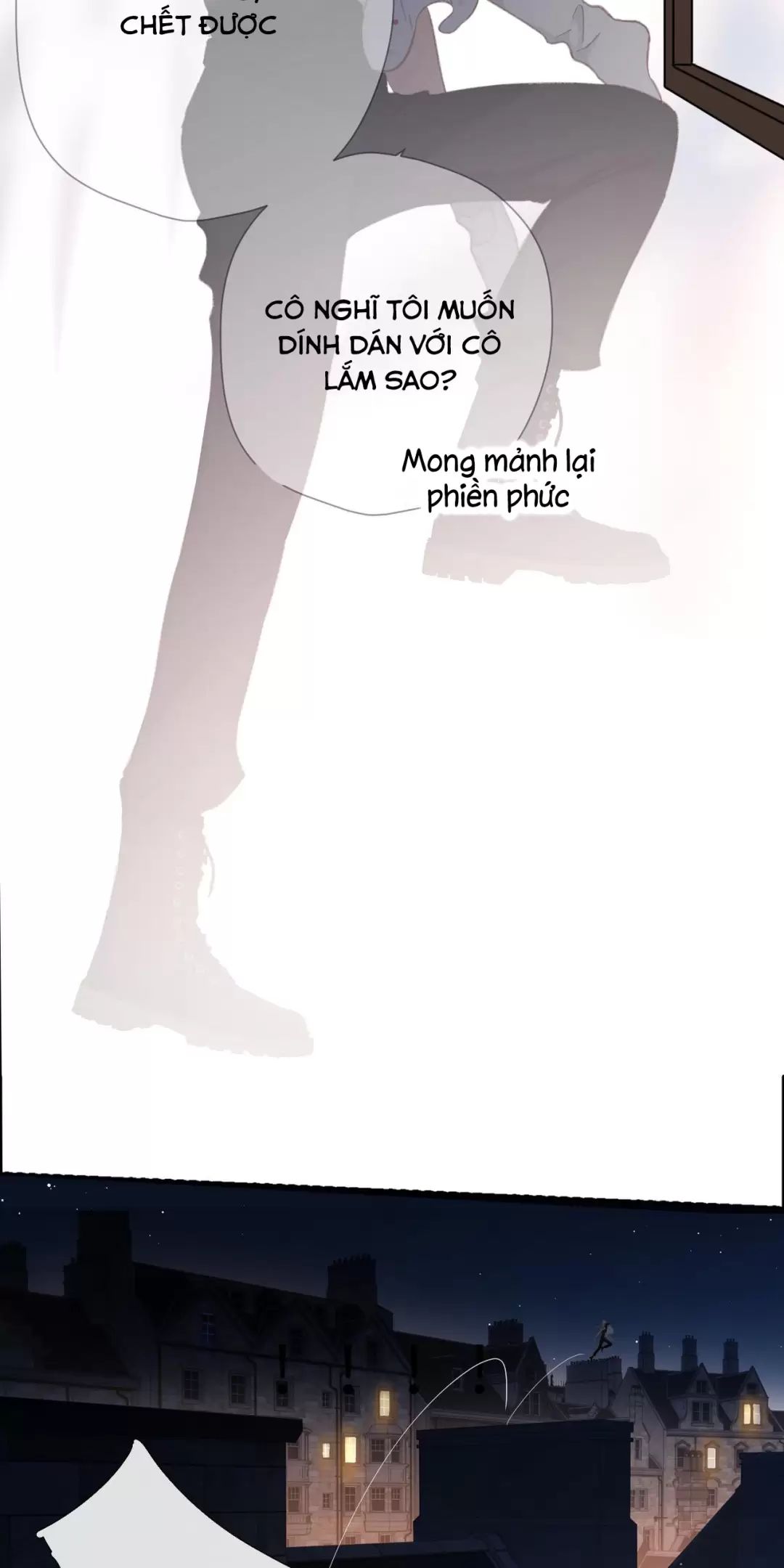 Ngược Dòng Mùa Xuân Chap 5 - Next Chap 6