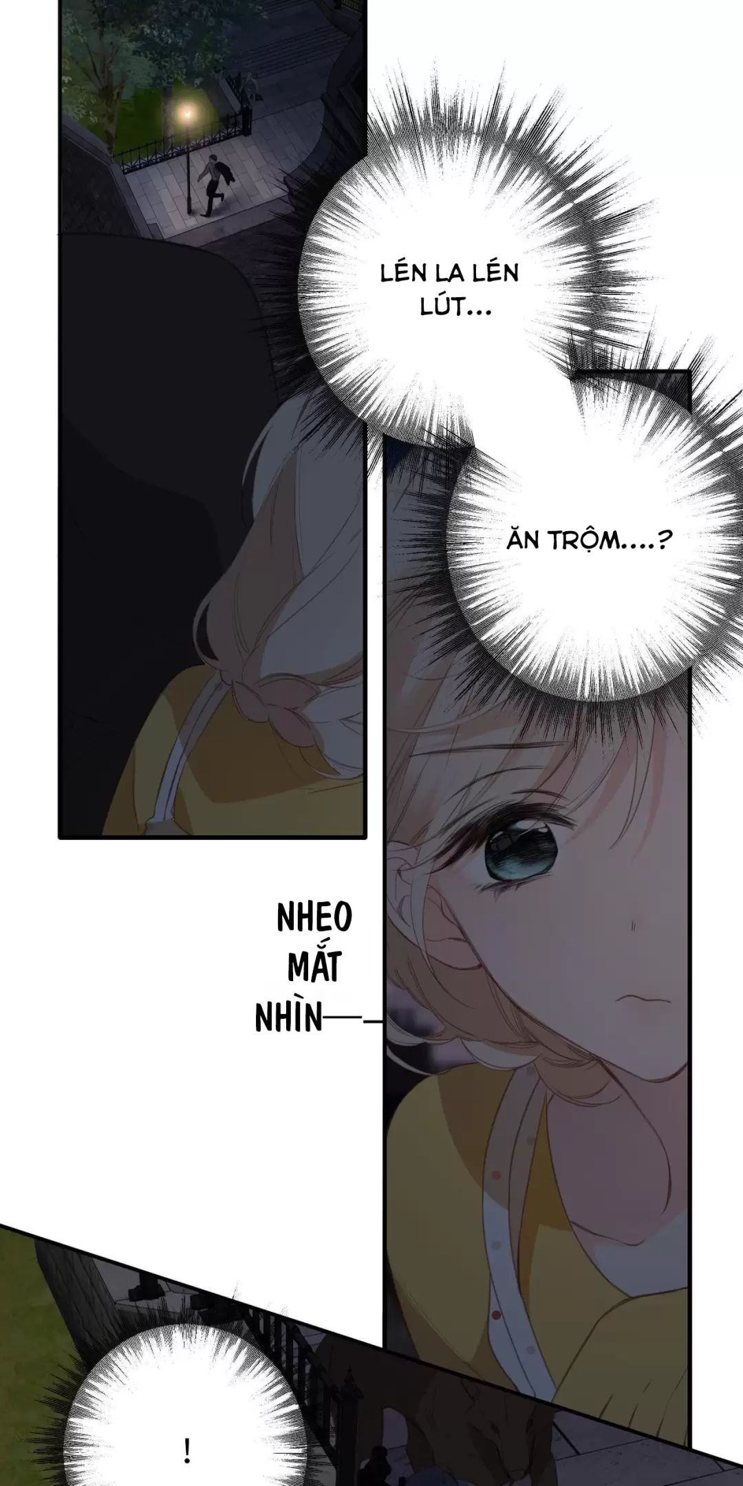 Ngược Dòng Mùa Xuân Chap 6 - Next Chap 7