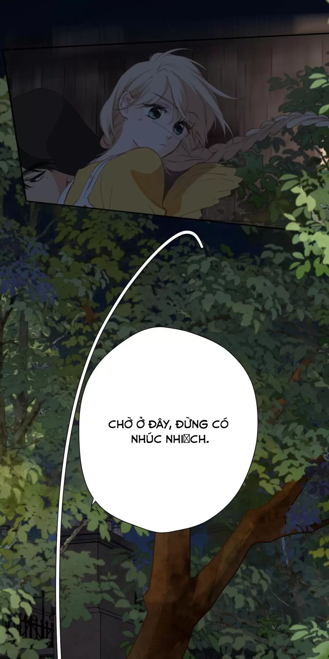 Ngược Dòng Mùa Xuân Chap 6 - Next Chap 7