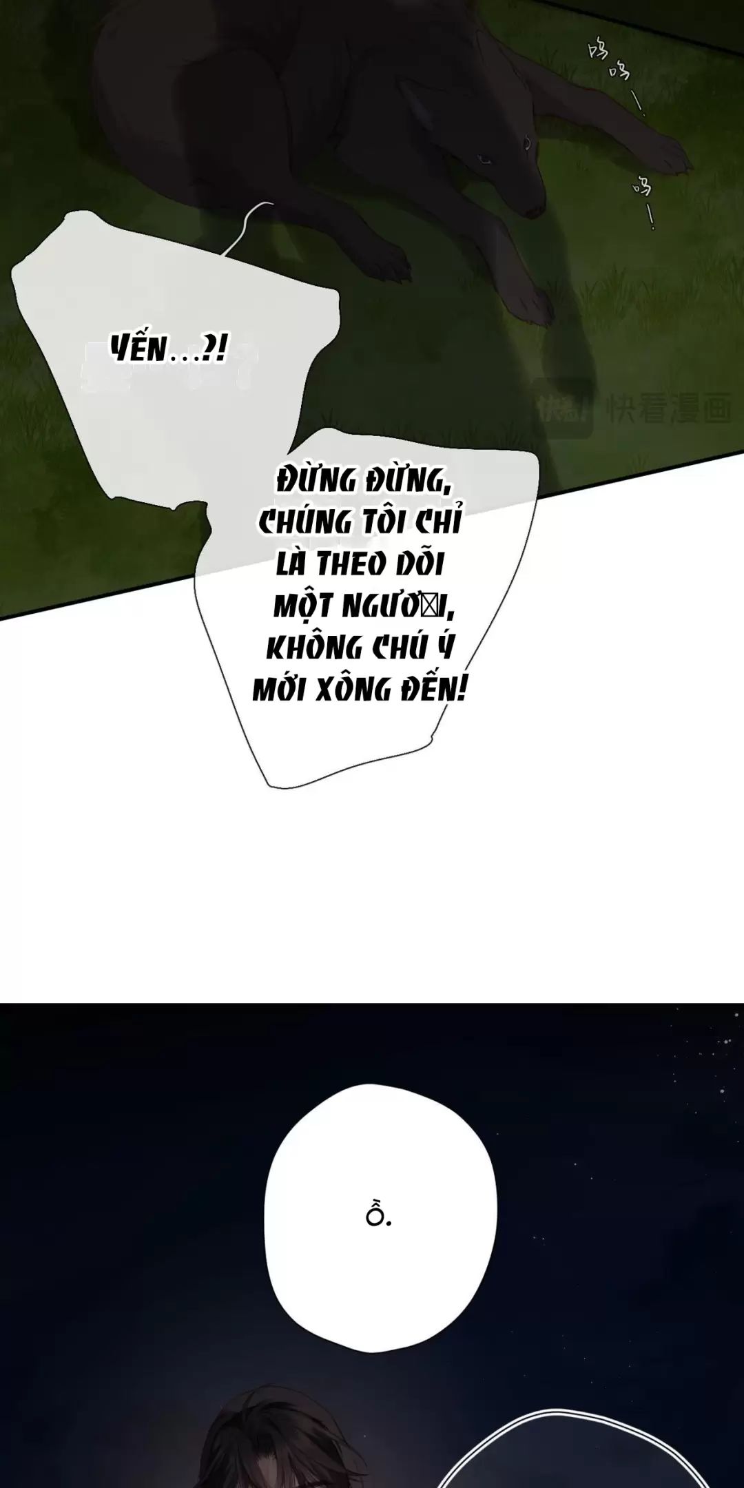 Ngược Dòng Mùa Xuân Chap 6 - Next Chap 7