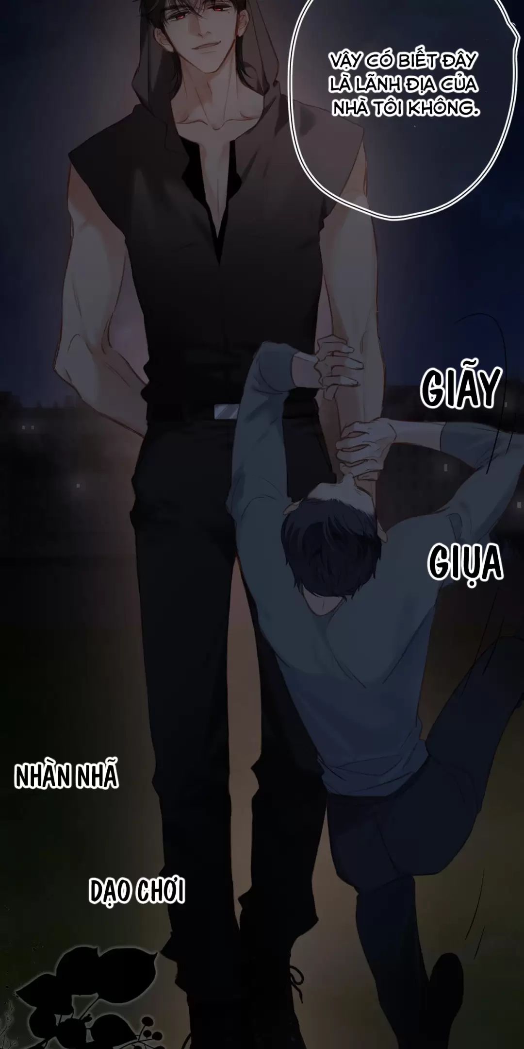 Ngược Dòng Mùa Xuân Chap 6 - Next Chap 7
