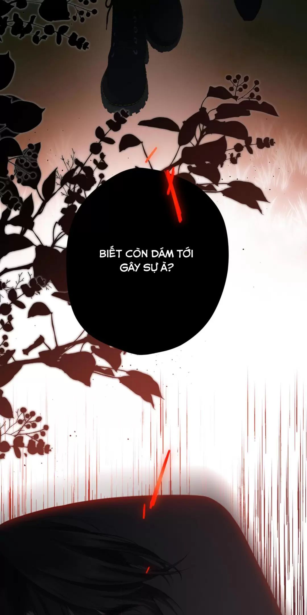 Ngược Dòng Mùa Xuân Chap 6 - Next Chap 7
