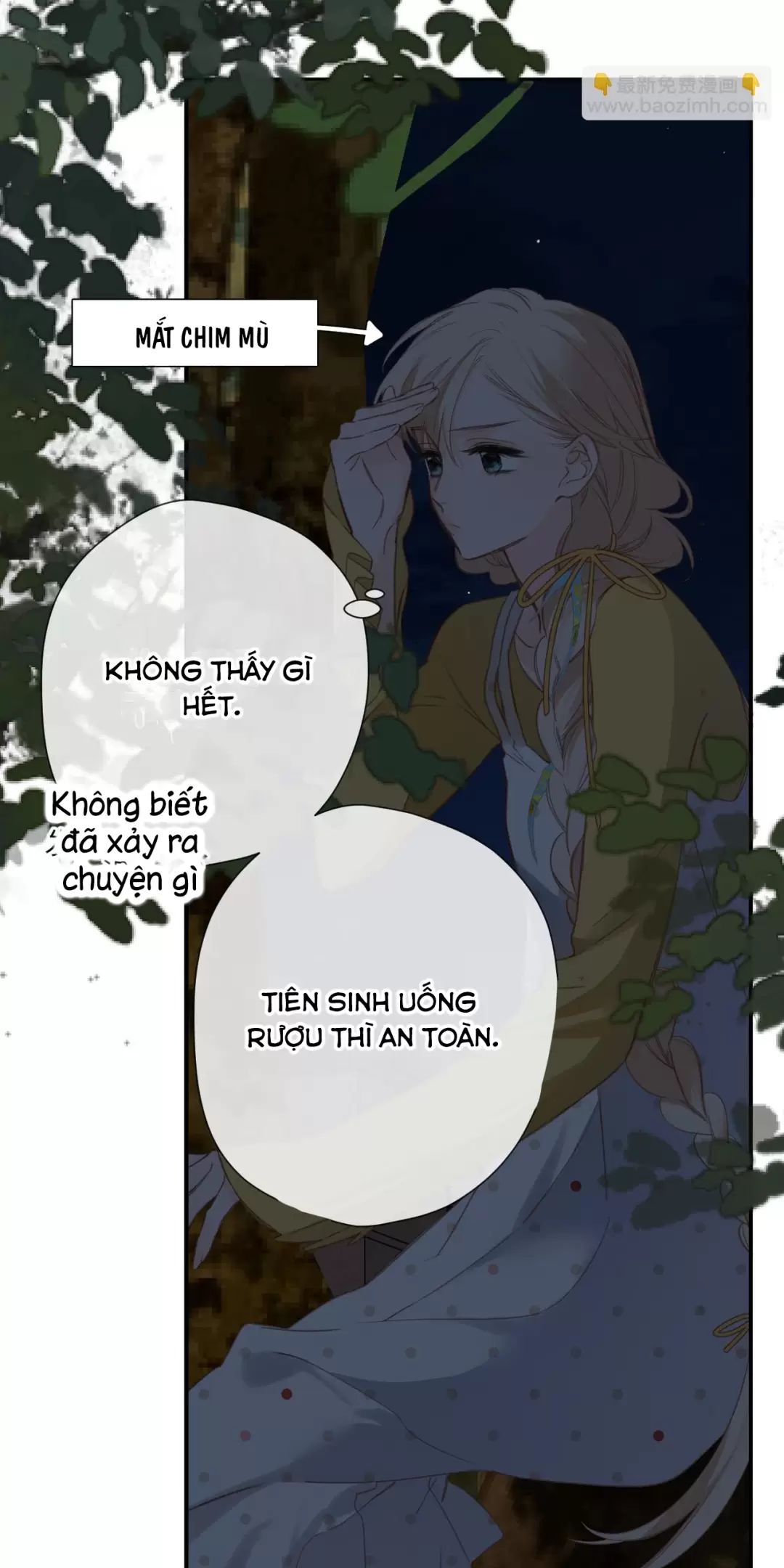 Ngược Dòng Mùa Xuân Chap 6 - Next Chap 7