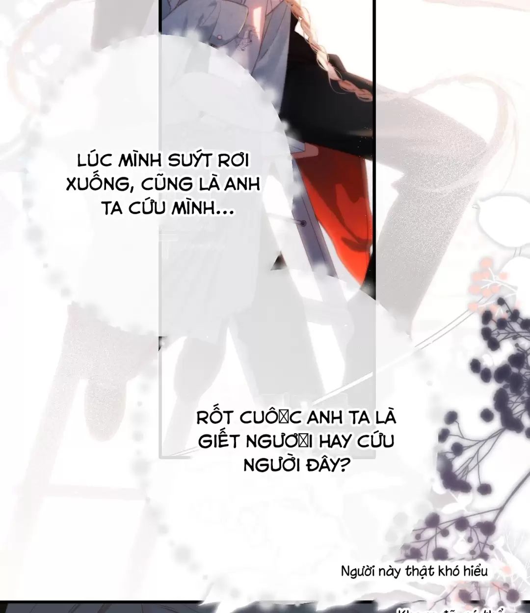 Ngược Dòng Mùa Xuân Chap 6 - Next Chap 7