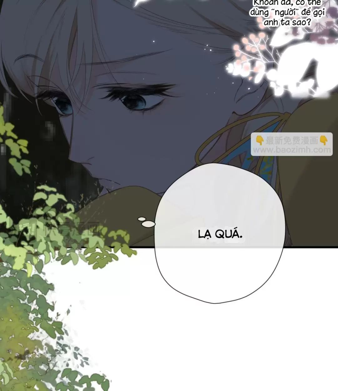 Ngược Dòng Mùa Xuân Chap 6 - Next Chap 7