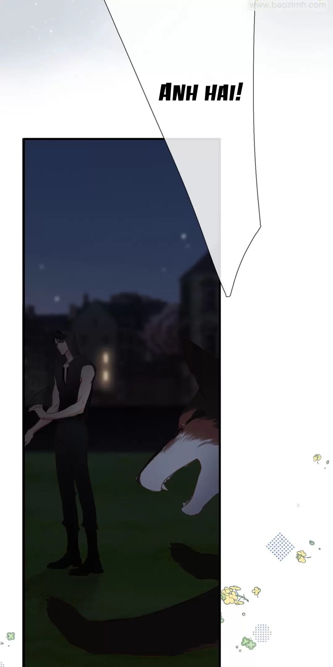 Ngược Dòng Mùa Xuân Chap 6 - Next Chap 7