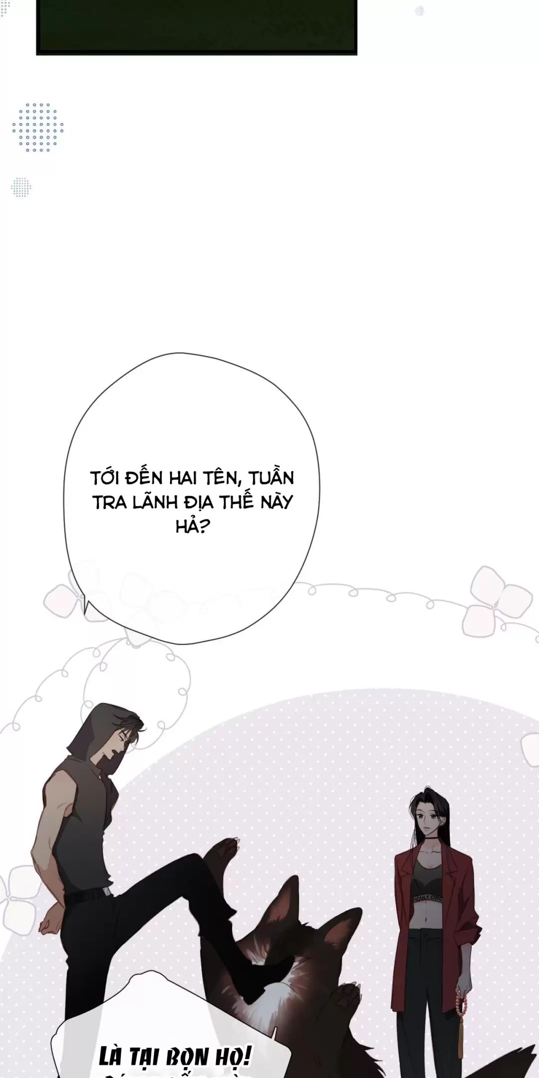 Ngược Dòng Mùa Xuân Chap 6 - Next Chap 7