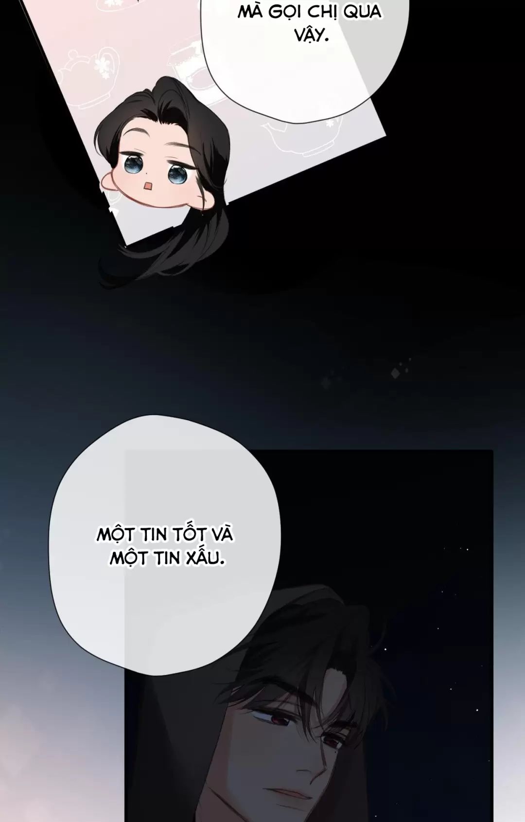 Ngược Dòng Mùa Xuân Chap 6 - Next Chap 7