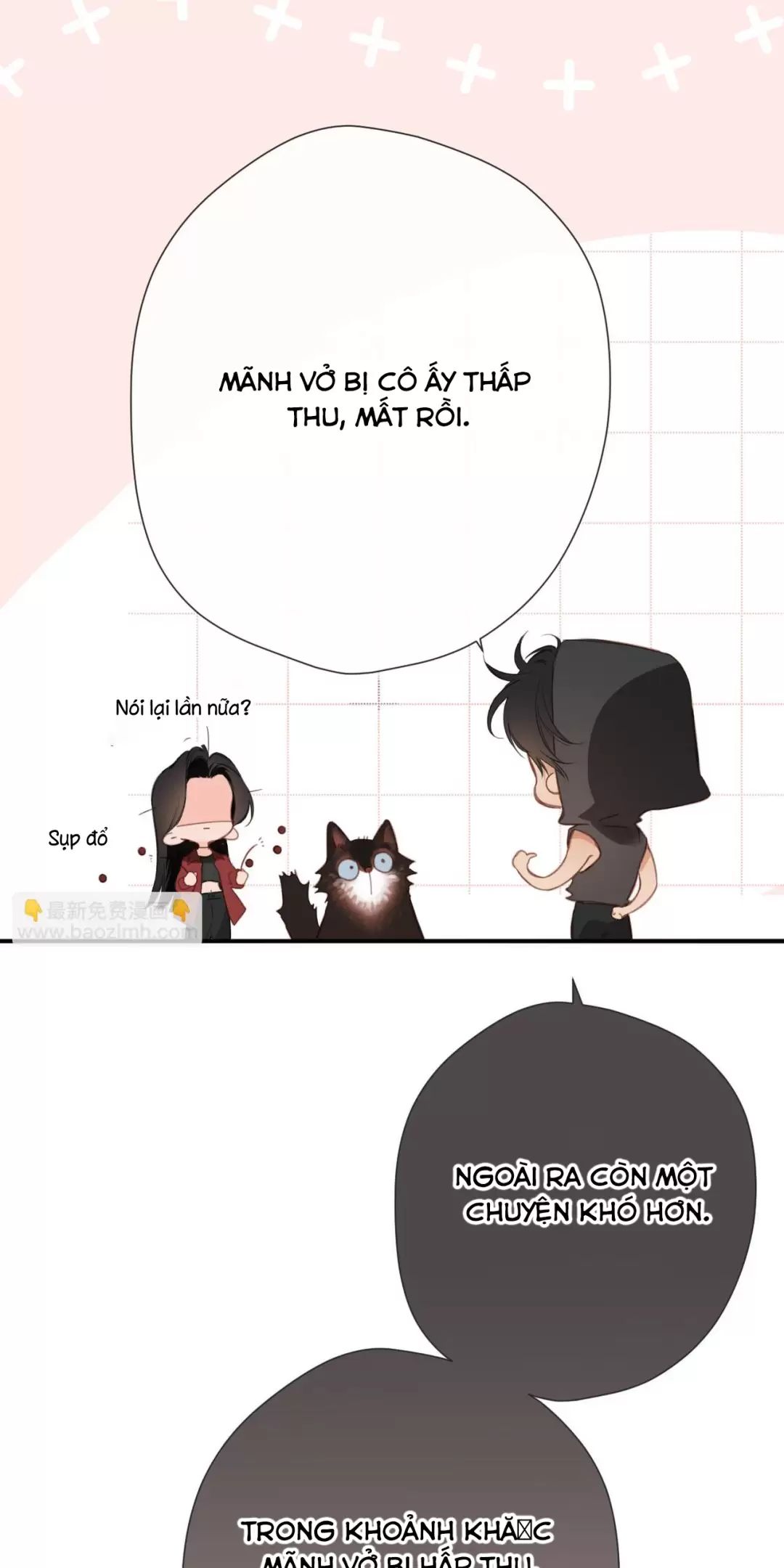 Ngược Dòng Mùa Xuân Chap 6 - Next Chap 7