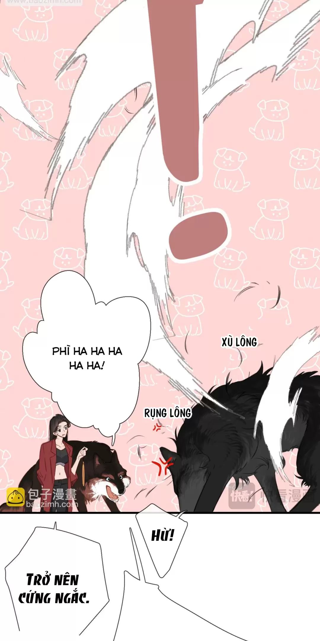 Ngược Dòng Mùa Xuân Chap 6 - Next Chap 7