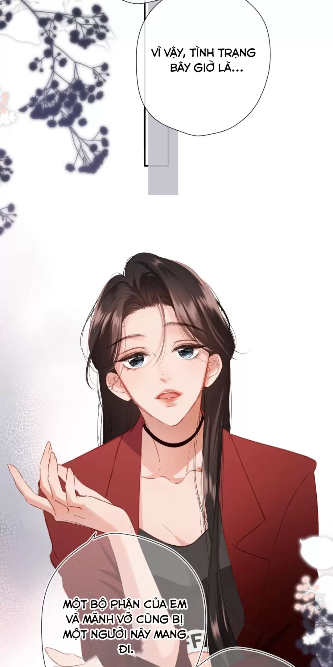 Ngược Dòng Mùa Xuân Chap 6 - Next Chap 7