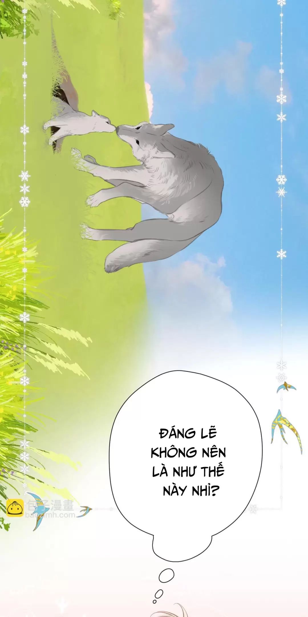 Ngược Dòng Mùa Xuân Chap 7 - Next Chap 8
