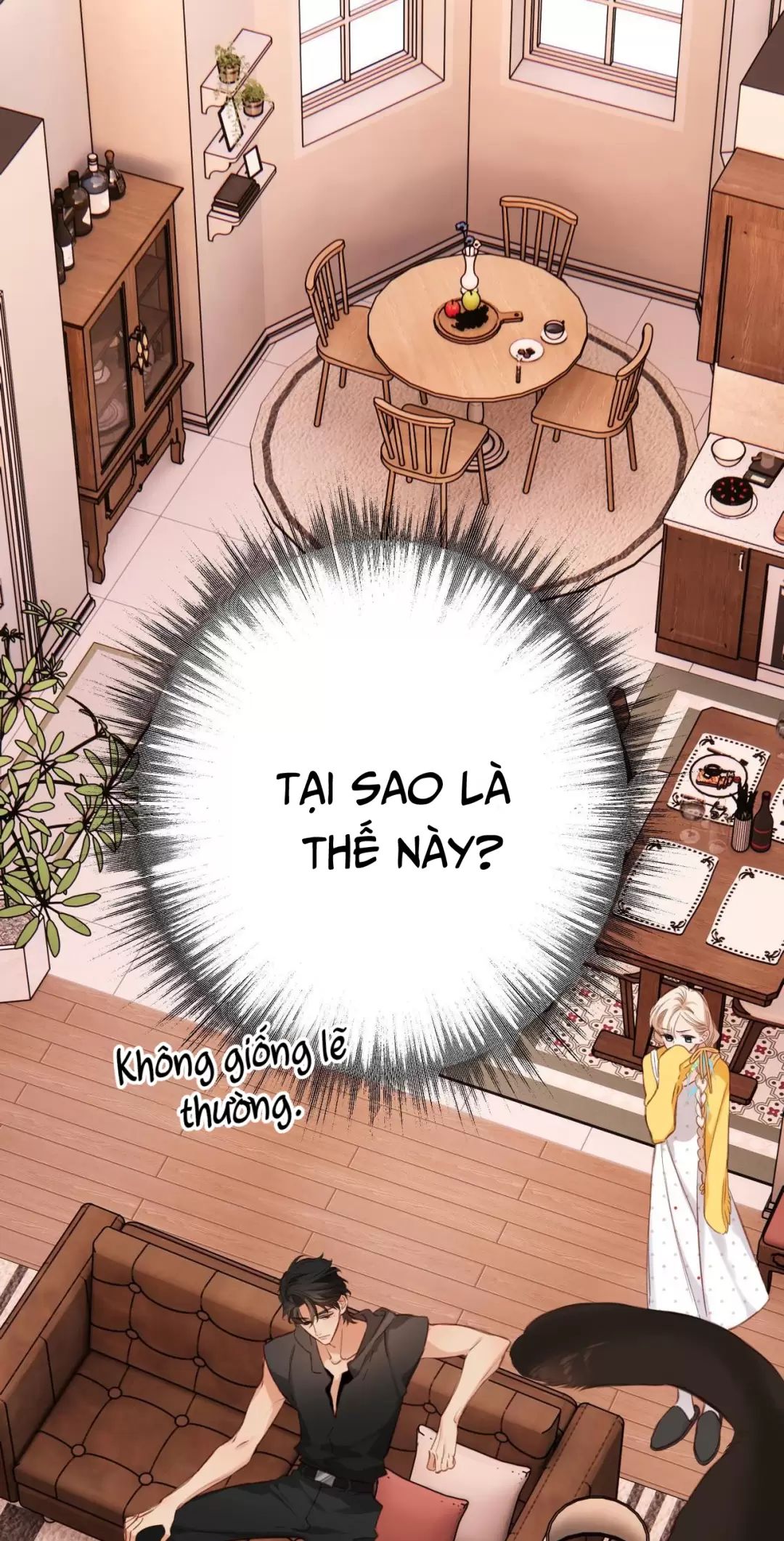 Ngược Dòng Mùa Xuân Chap 7 - Next Chap 8