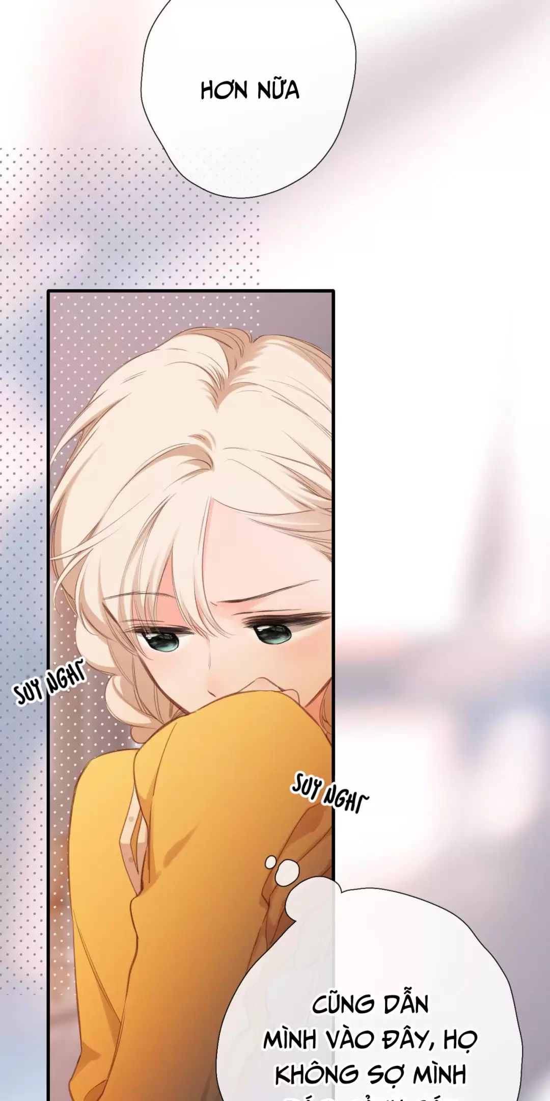 Ngược Dòng Mùa Xuân Chap 7 - Next Chap 8