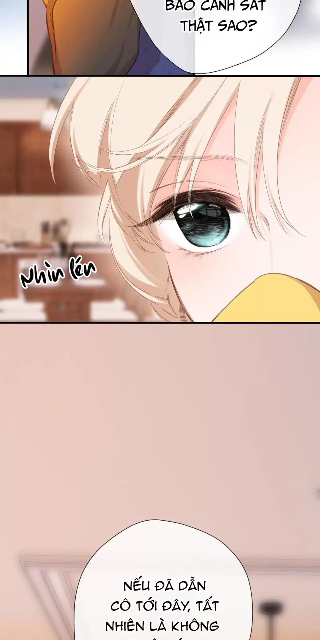 Ngược Dòng Mùa Xuân Chap 7 - Next Chap 8