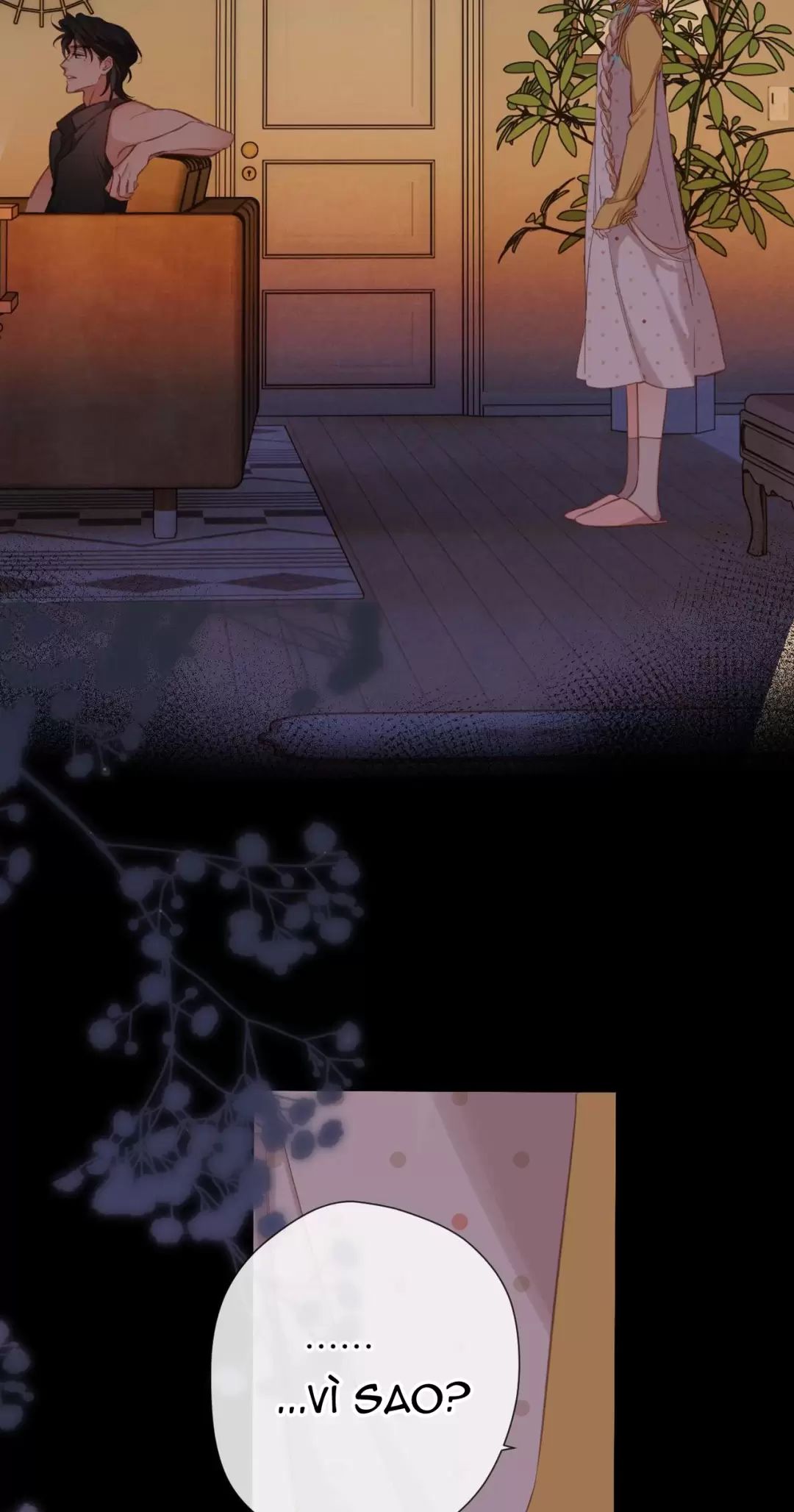 Ngược Dòng Mùa Xuân Chap 7 - Next Chap 8
