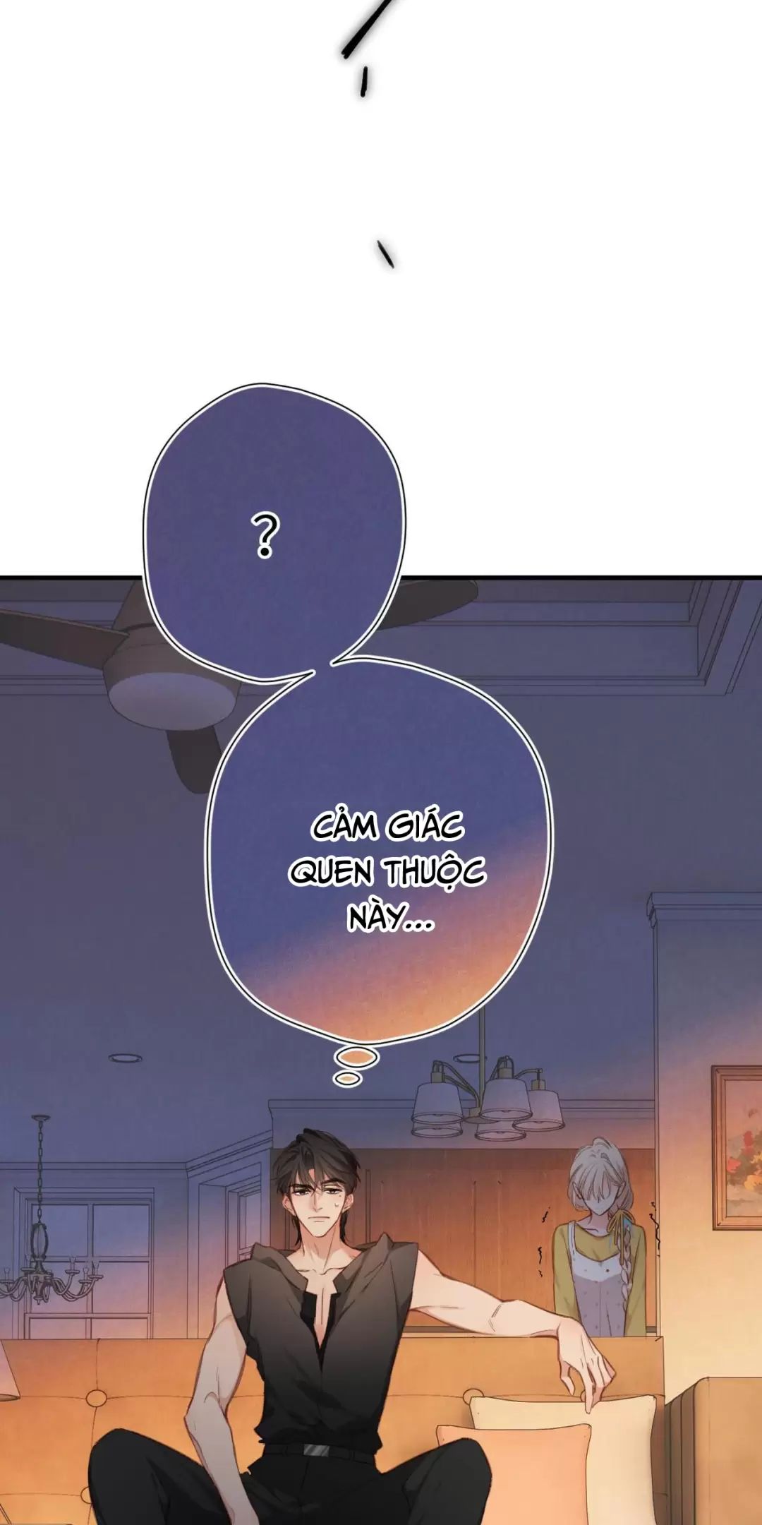 Ngược Dòng Mùa Xuân Chap 7 - Next Chap 8