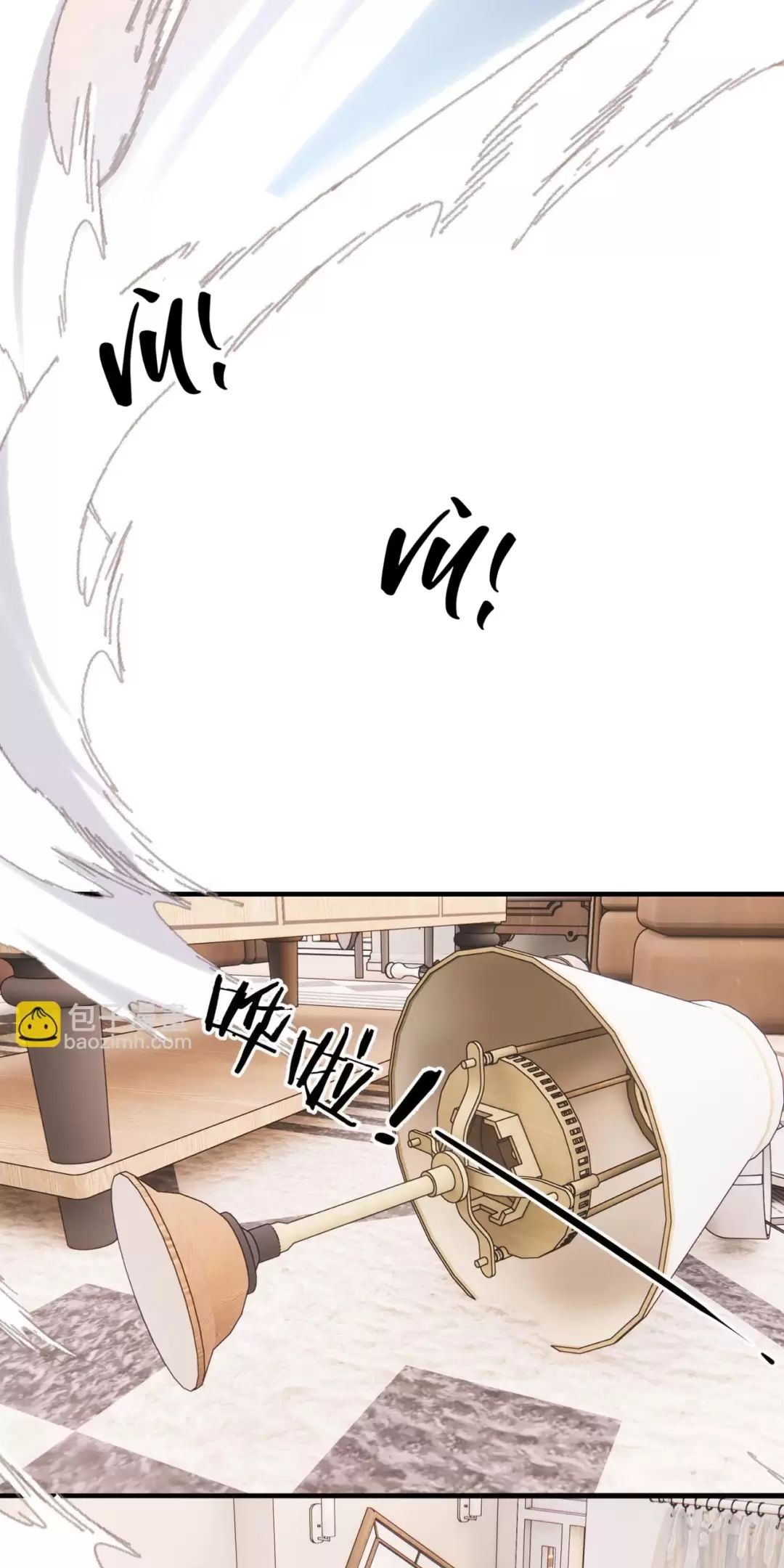 Ngược Dòng Mùa Xuân Chap 7 - Next Chap 8