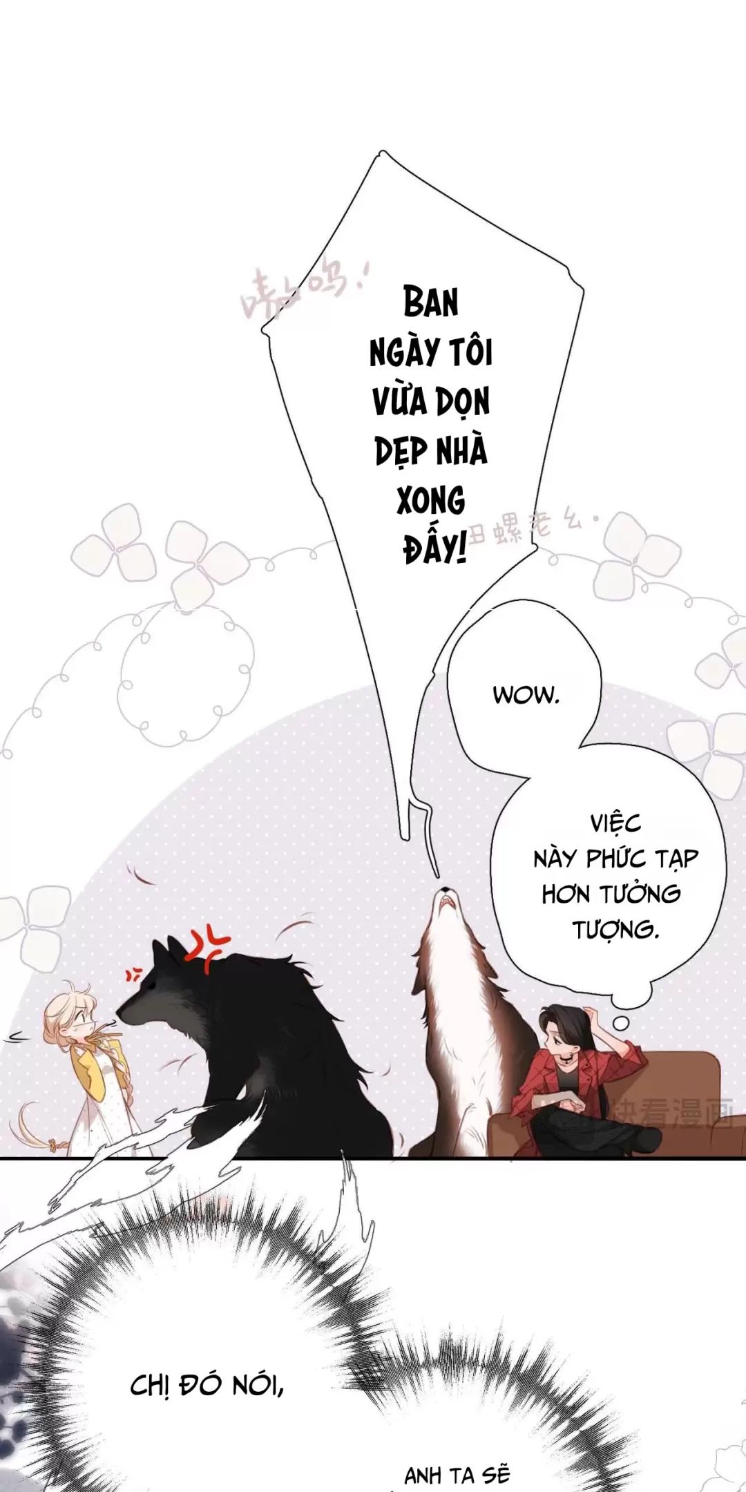 Ngược Dòng Mùa Xuân Chap 7 - Next Chap 8
