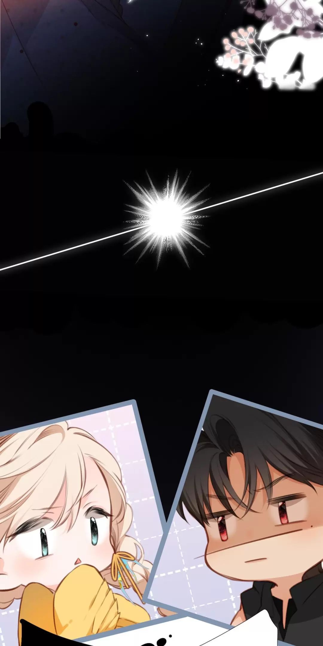 Ngược Dòng Mùa Xuân Chap 7 - Next Chap 8