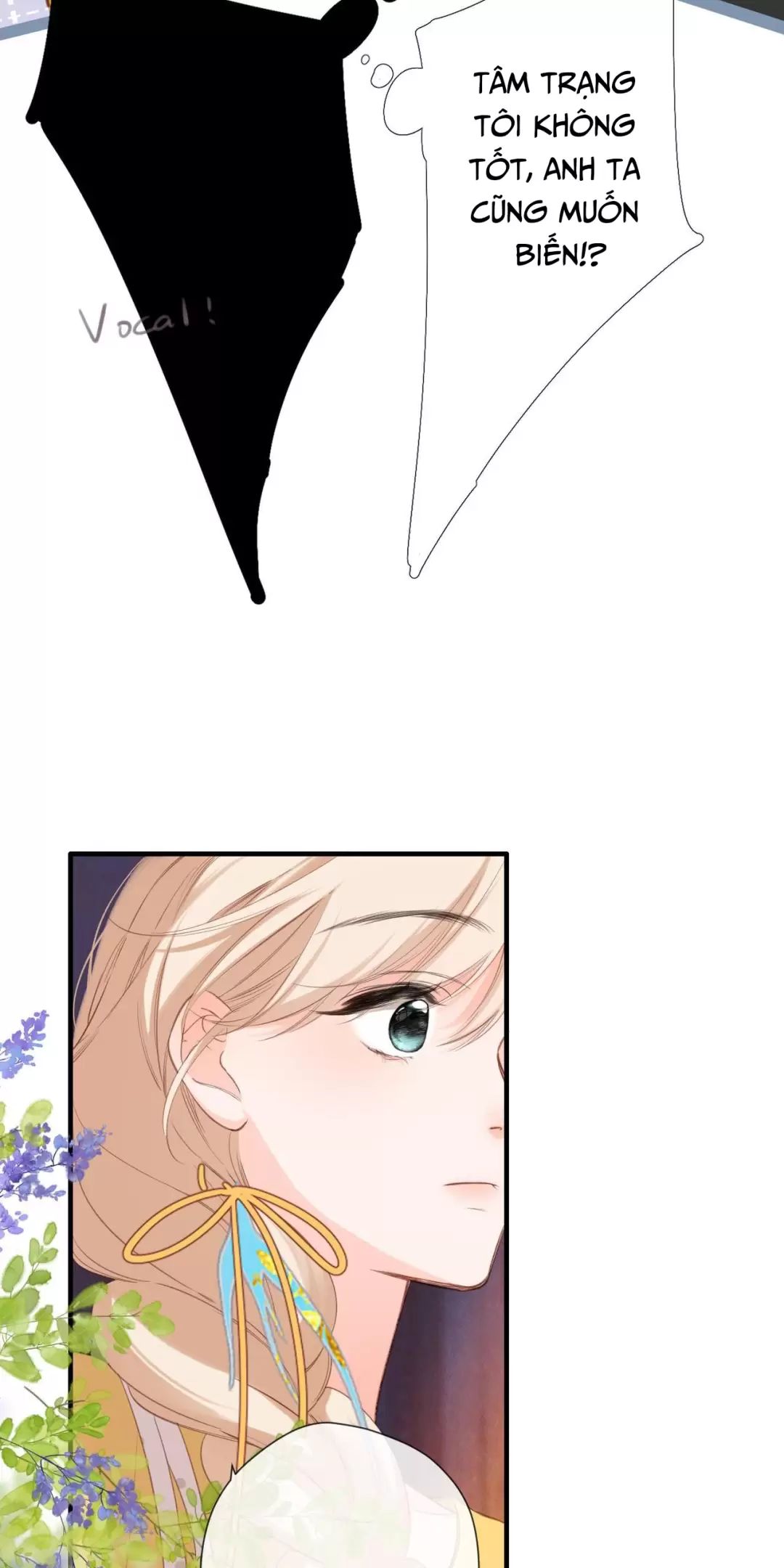 Ngược Dòng Mùa Xuân Chap 7 - Next Chap 8
